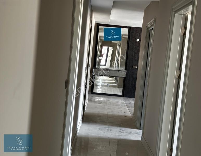 Seta Gayrimenkl| La Perla Rezidans'ta Satılık Ara Kat 4+1 Daire — fotoğraf 31