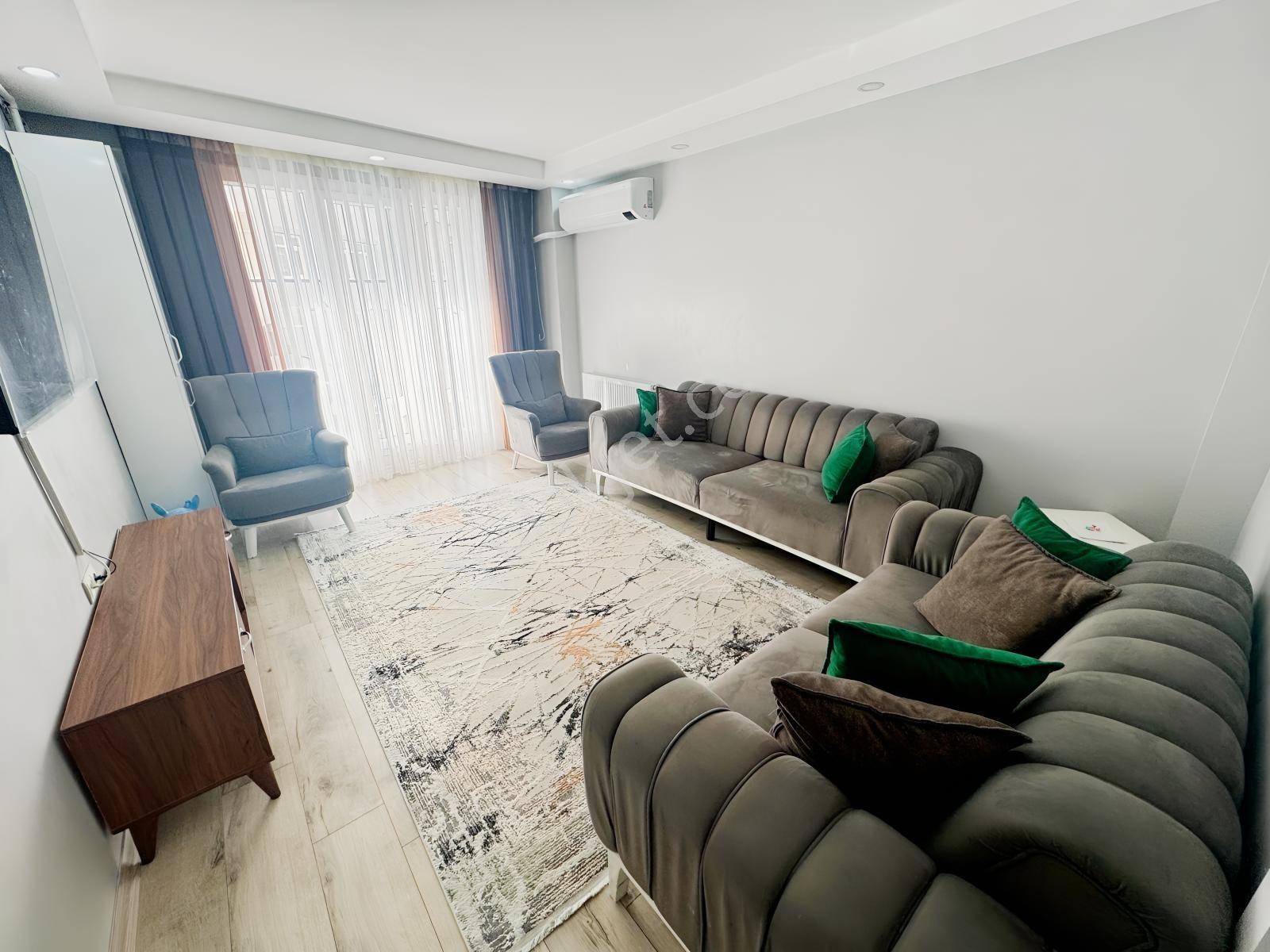 *çevrem* Sultan Murat'da Harika Konumda Yatırıma Uygun 2+1 85m² — fotoğraf 2