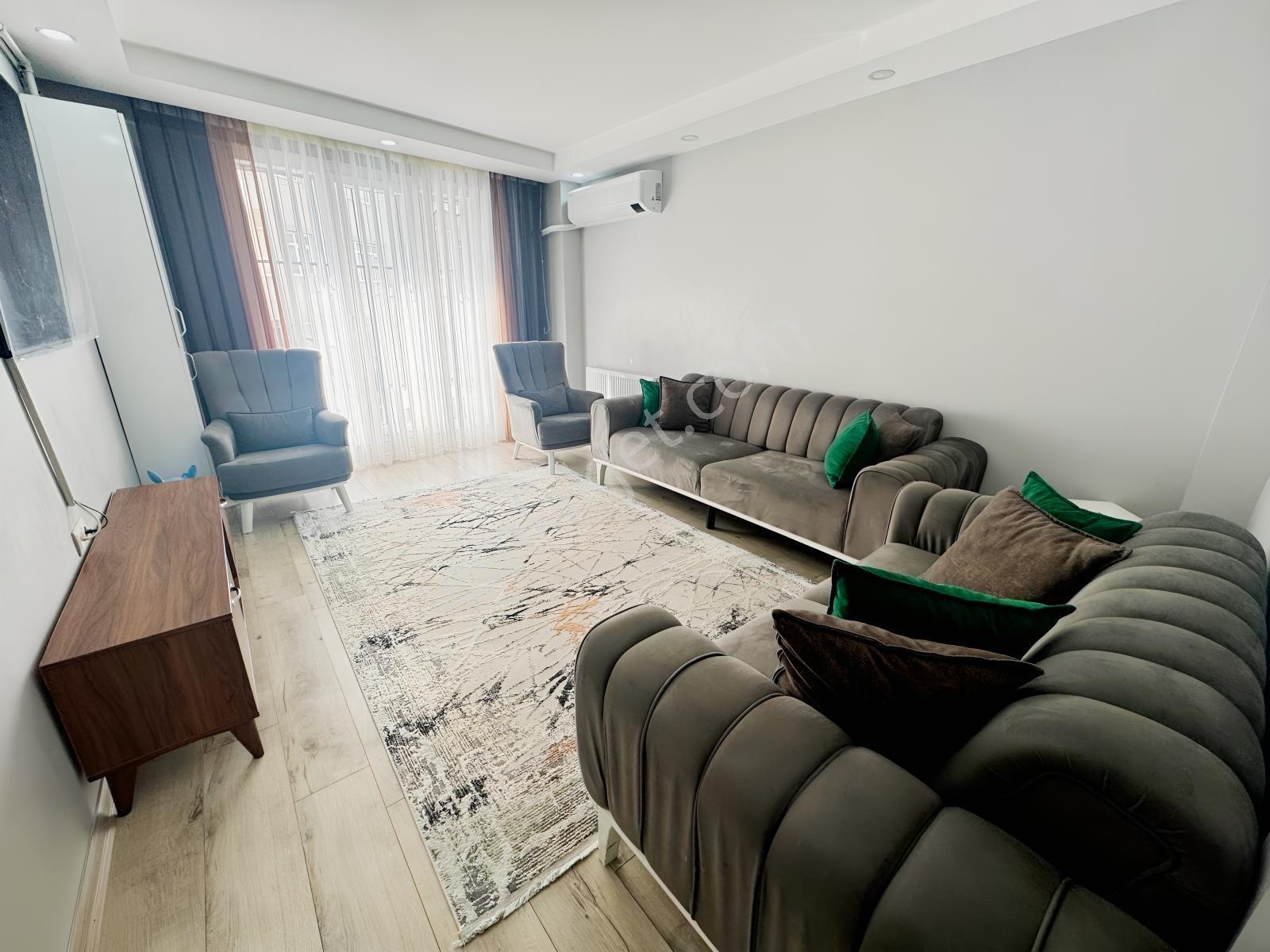 *çevrem* Sultan Murat'da Harika Konumda Yatırıma Uygun 2+1 85m² — fotoğraf 3