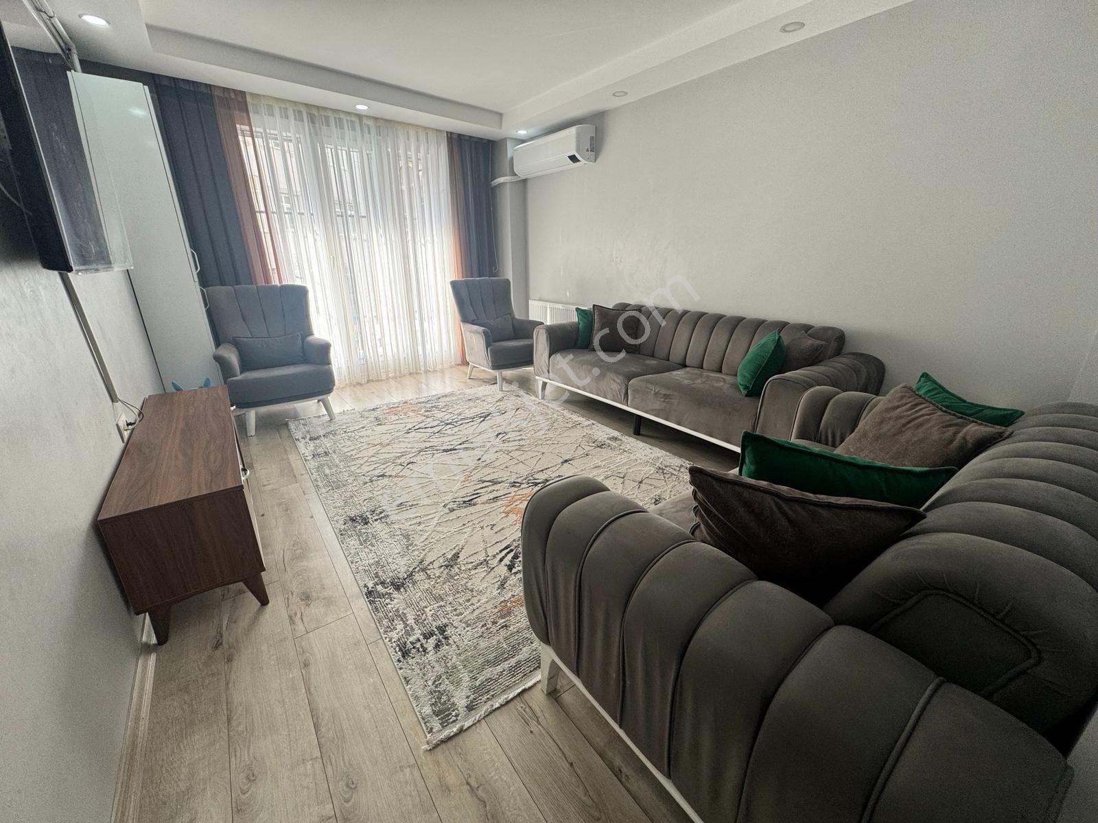 *çevrem* Sultan Murat'da Harika Konumda Yatırıma Uygun 2+1 85m² — fotoğraf 4