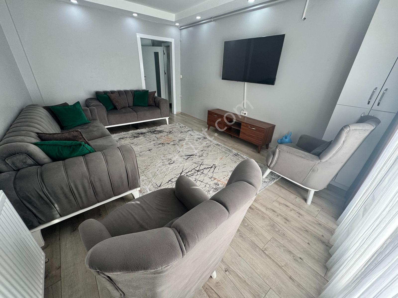 *çevrem* Sultan Murat'da Harika Konumda Yatırıma Uygun 2+1 85m² — fotoğraf 5