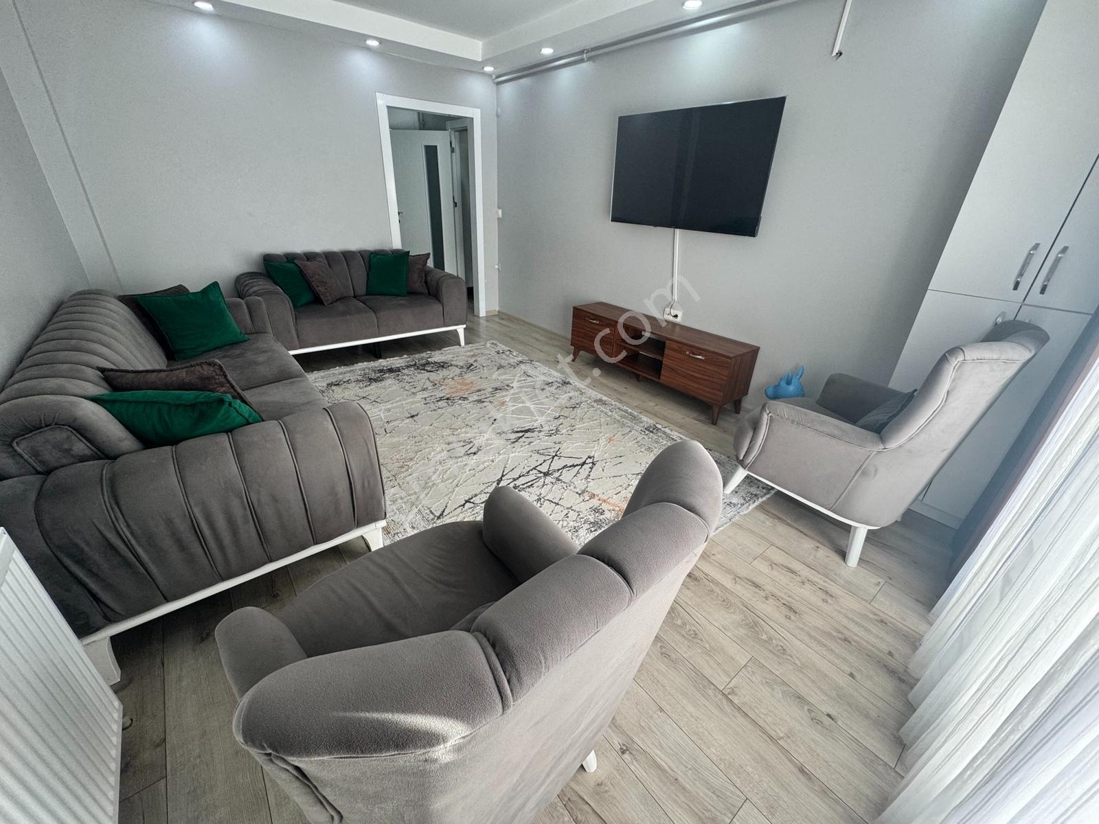 *çevrem* Sultan Murat'da Harika Konumda Yatırıma Uygun 2+1 85m² — fotoğraf 6