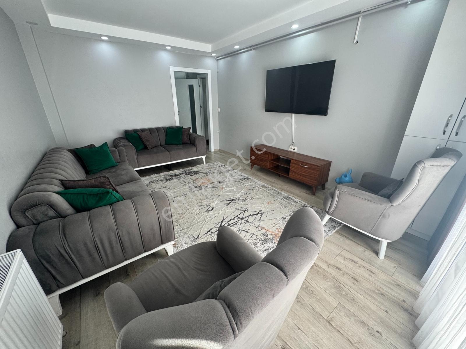 *çevrem* Sultan Murat'da Harika Konumda Yatırıma Uygun 2+1 85m² — fotoğraf 7