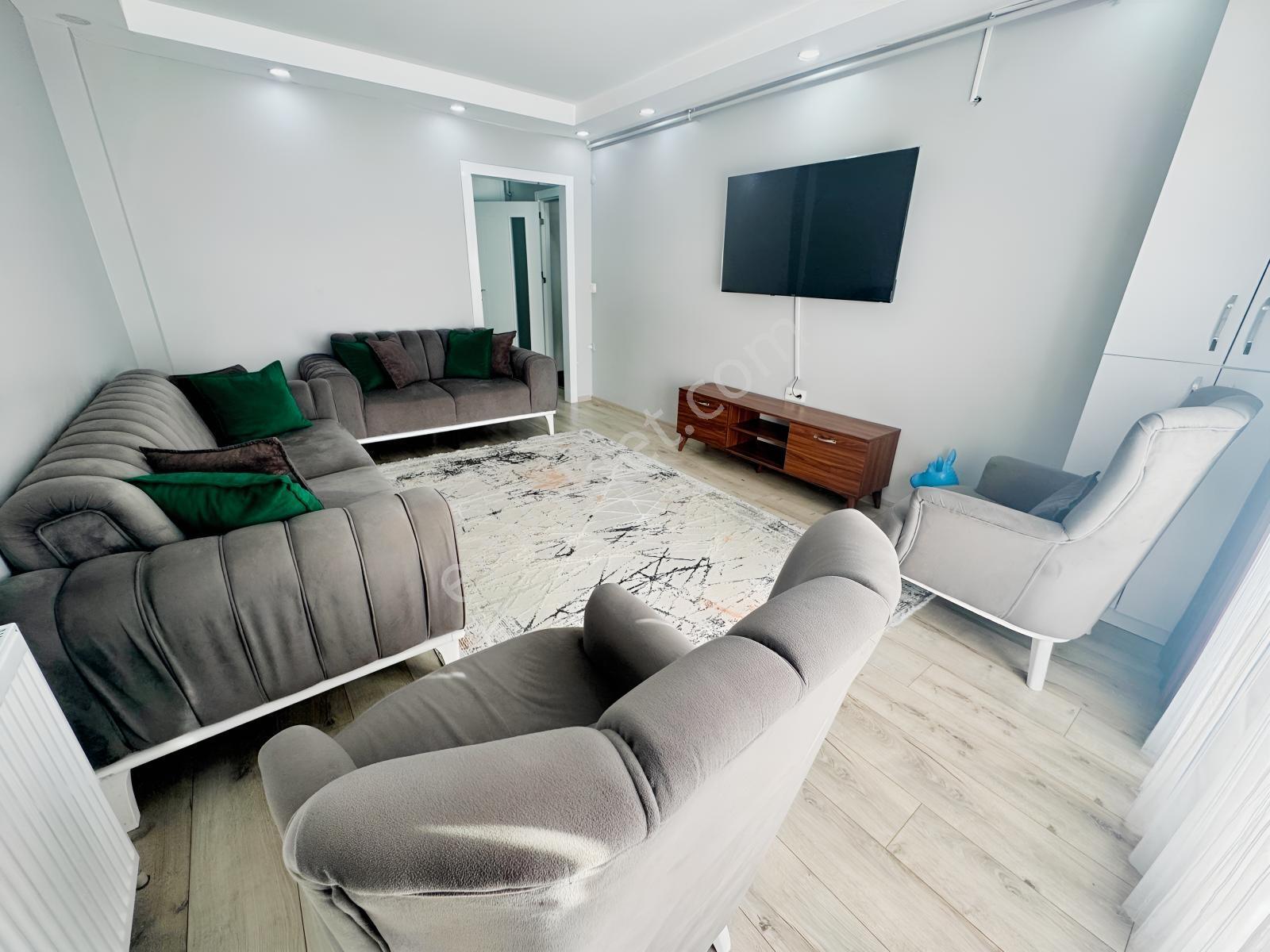 *çevrem* Sultan Murat'da Harika Konumda Yatırıma Uygun 2+1 85m² — fotoğraf 8