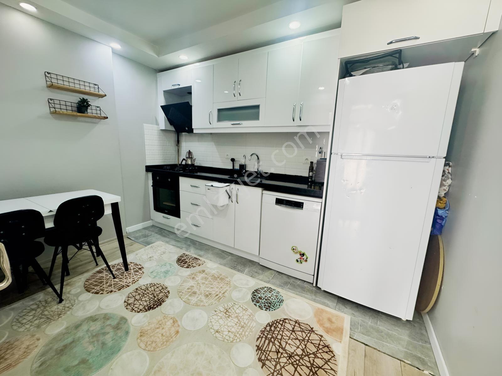 *çevrem* Sultan Murat'da Harika Konumda Yatırıma Uygun 2+1 85m² — fotoğraf 10