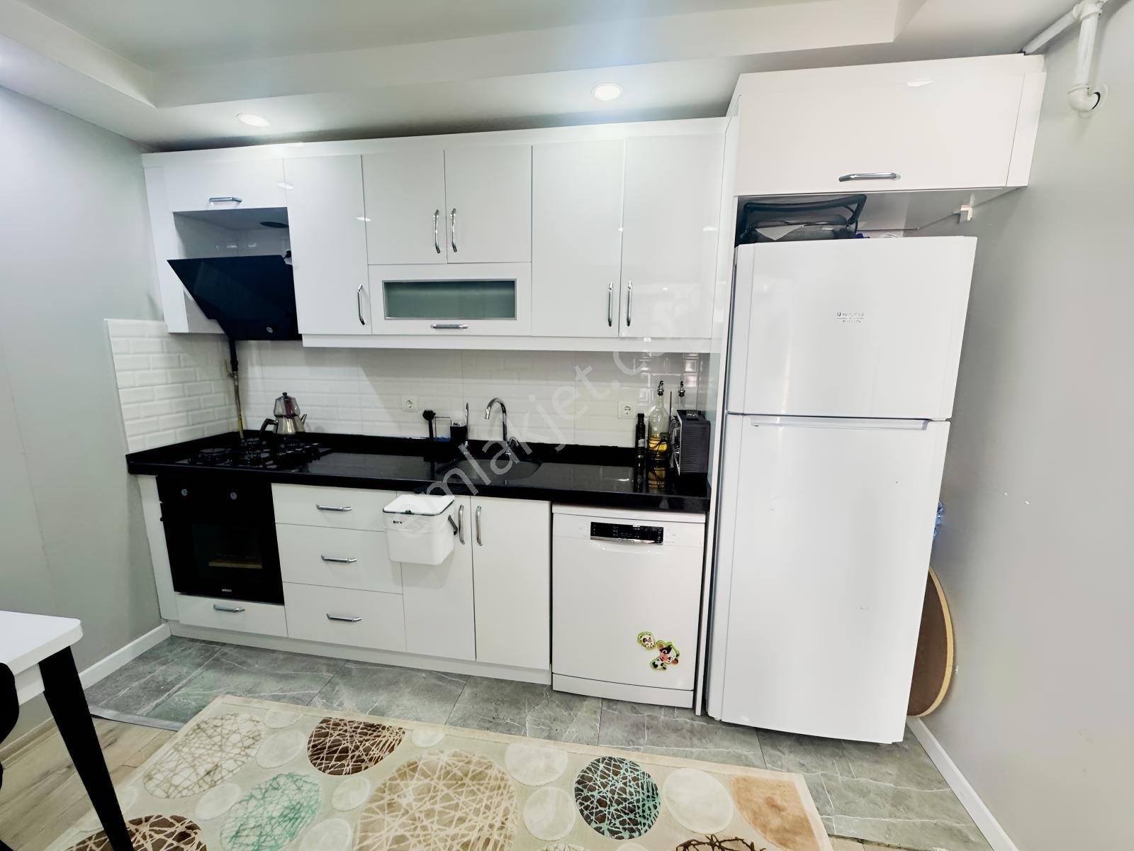 *çevrem* Sultan Murat'da Harika Konumda Yatırıma Uygun 2+1 85m² — fotoğraf 11