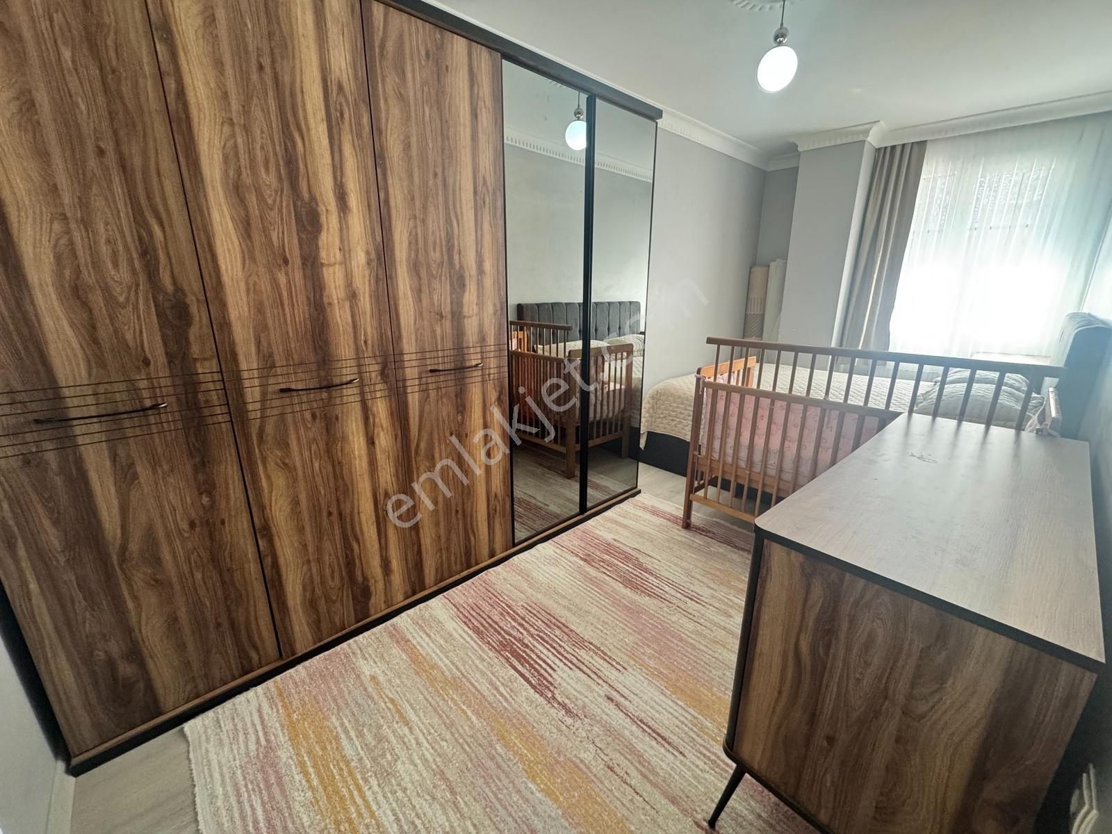 *çevrem* Sultan Murat'da Harika Konumda Yatırıma Uygun 2+1 85m² — fotoğraf 14
