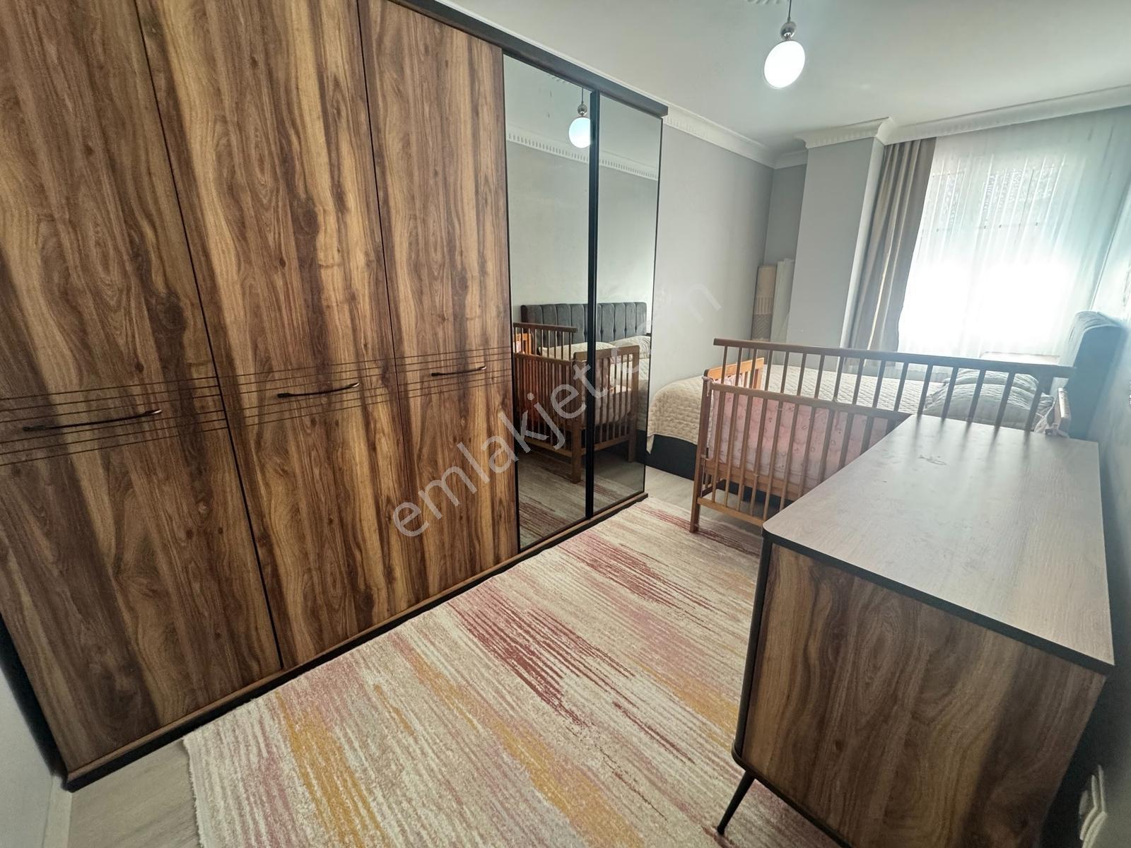*çevrem* Sultan Murat'da Harika Konumda Yatırıma Uygun 2+1 85m² — fotoğraf 15