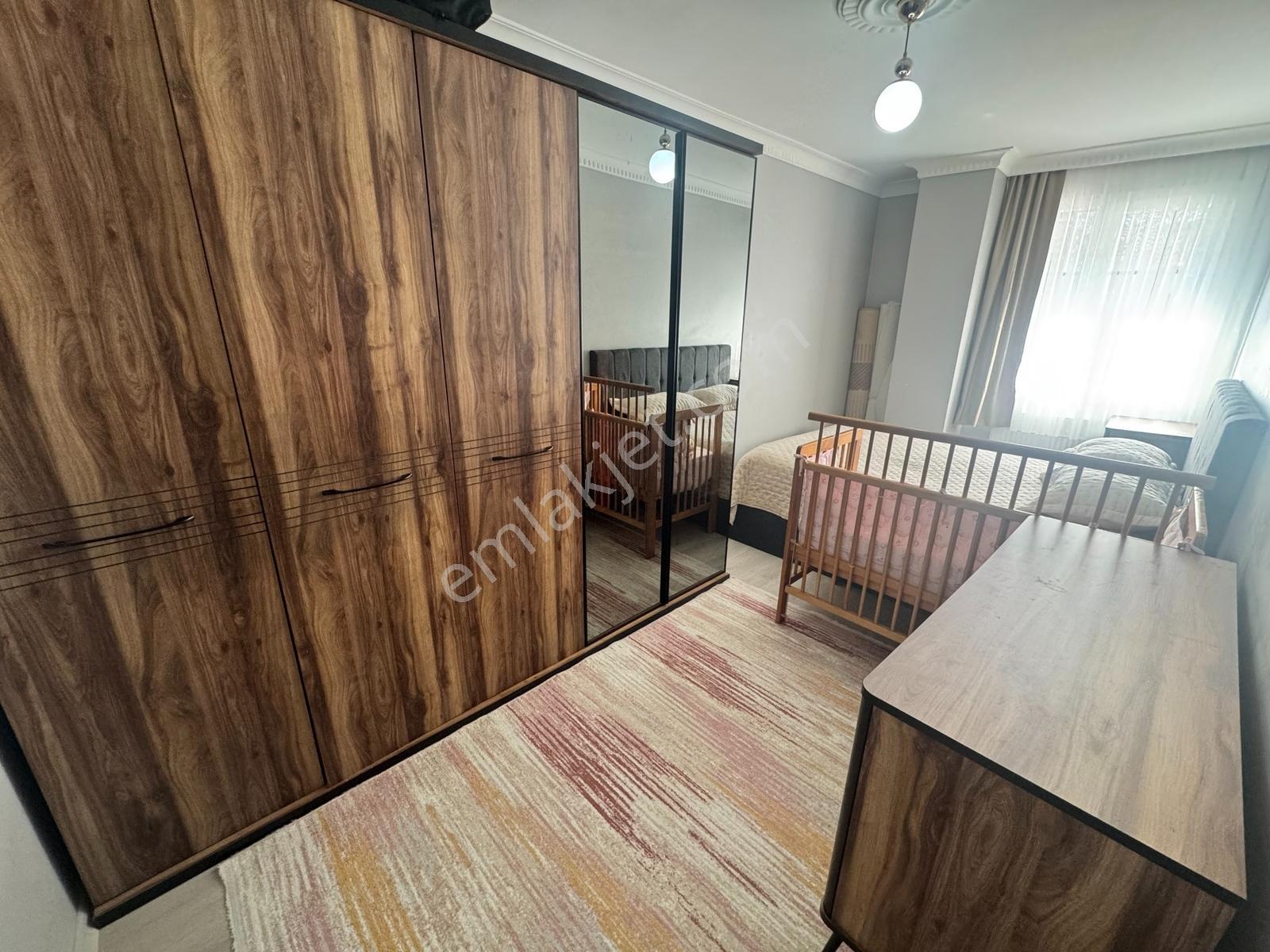 *çevrem* Sultan Murat'da Harika Konumda Yatırıma Uygun 2+1 85m² — fotoğraf 16