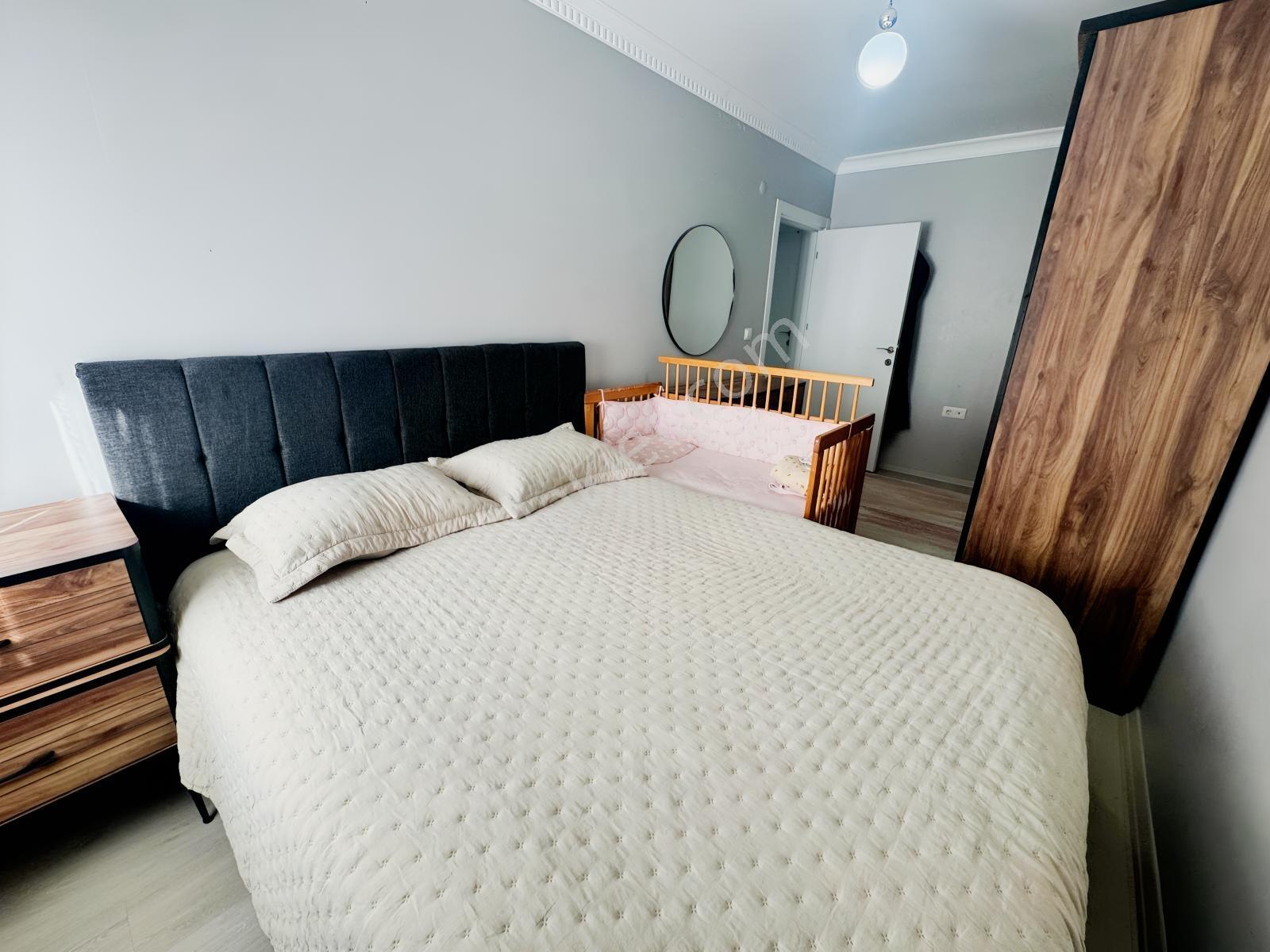 *çevrem* Sultan Murat'da Harika Konumda Yatırıma Uygun 2+1 85m² — fotoğraf 17