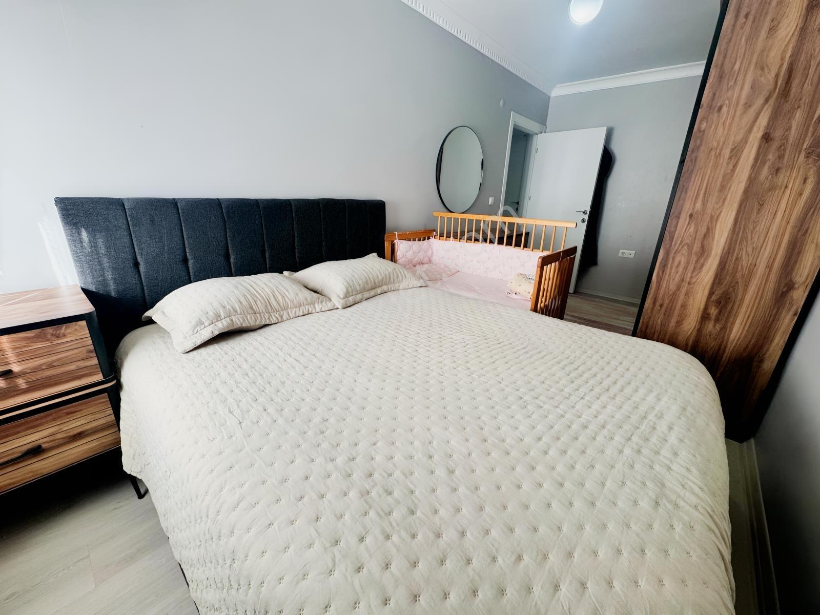 *çevrem* Sultan Murat'da Harika Konumda Yatırıma Uygun 2+1 85m² — fotoğraf 18