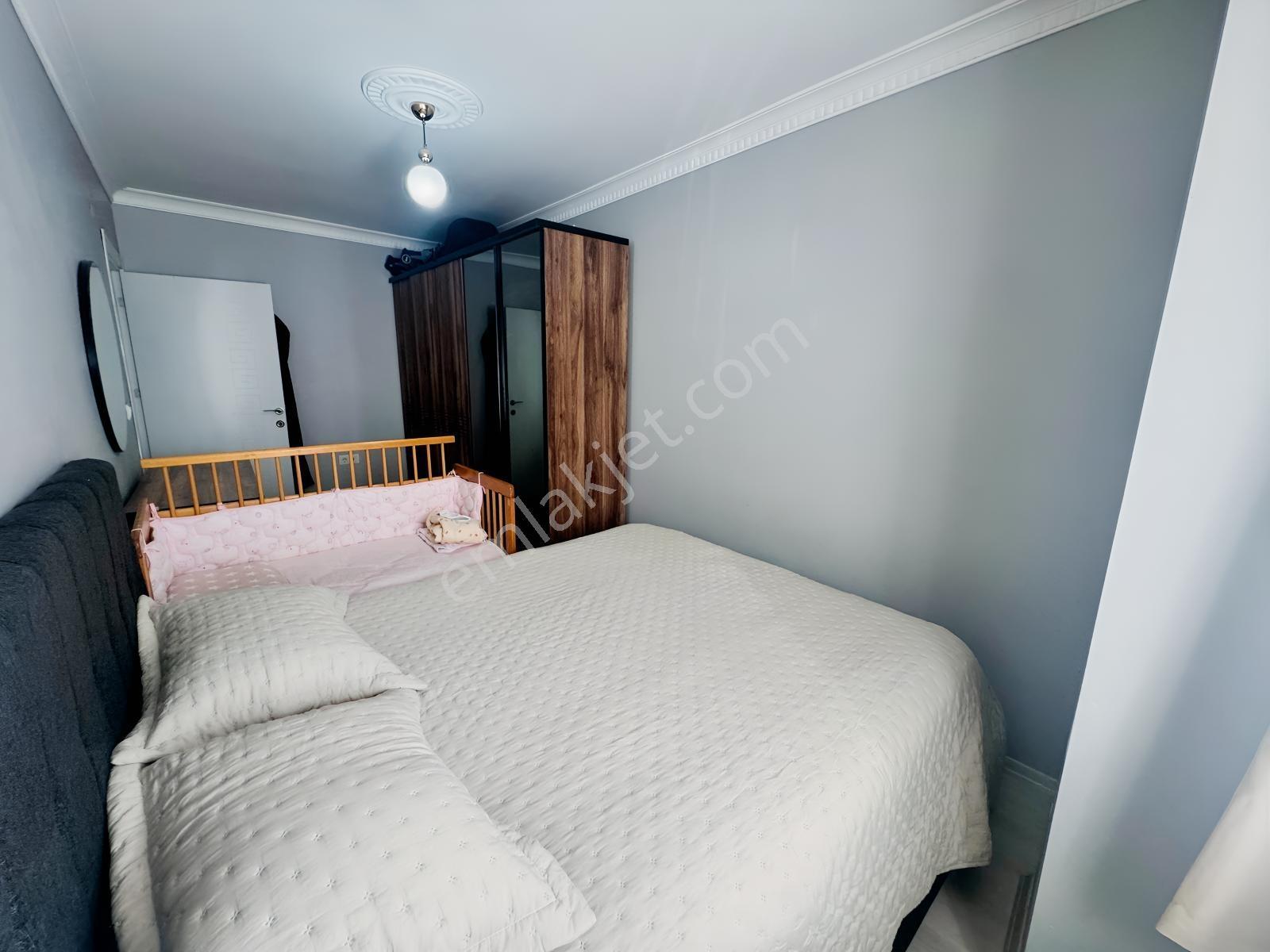 *çevrem* Sultan Murat'da Harika Konumda Yatırıma Uygun 2+1 85m² — fotoğraf 19