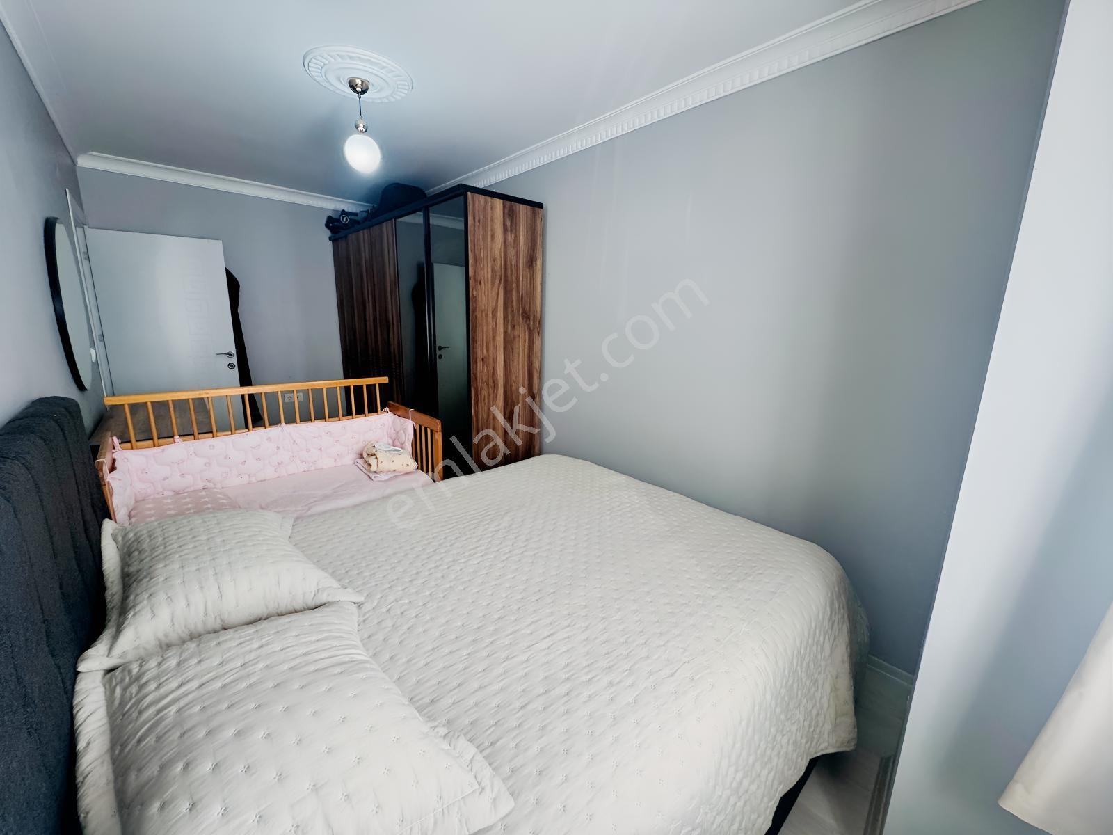 *çevrem* Sultan Murat'da Harika Konumda Yatırıma Uygun 2+1 85m² — fotoğraf 20