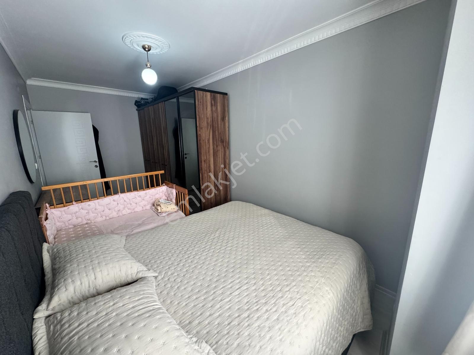 *çevrem* Sultan Murat'da Harika Konumda Yatırıma Uygun 2+1 85m² — fotoğraf 21