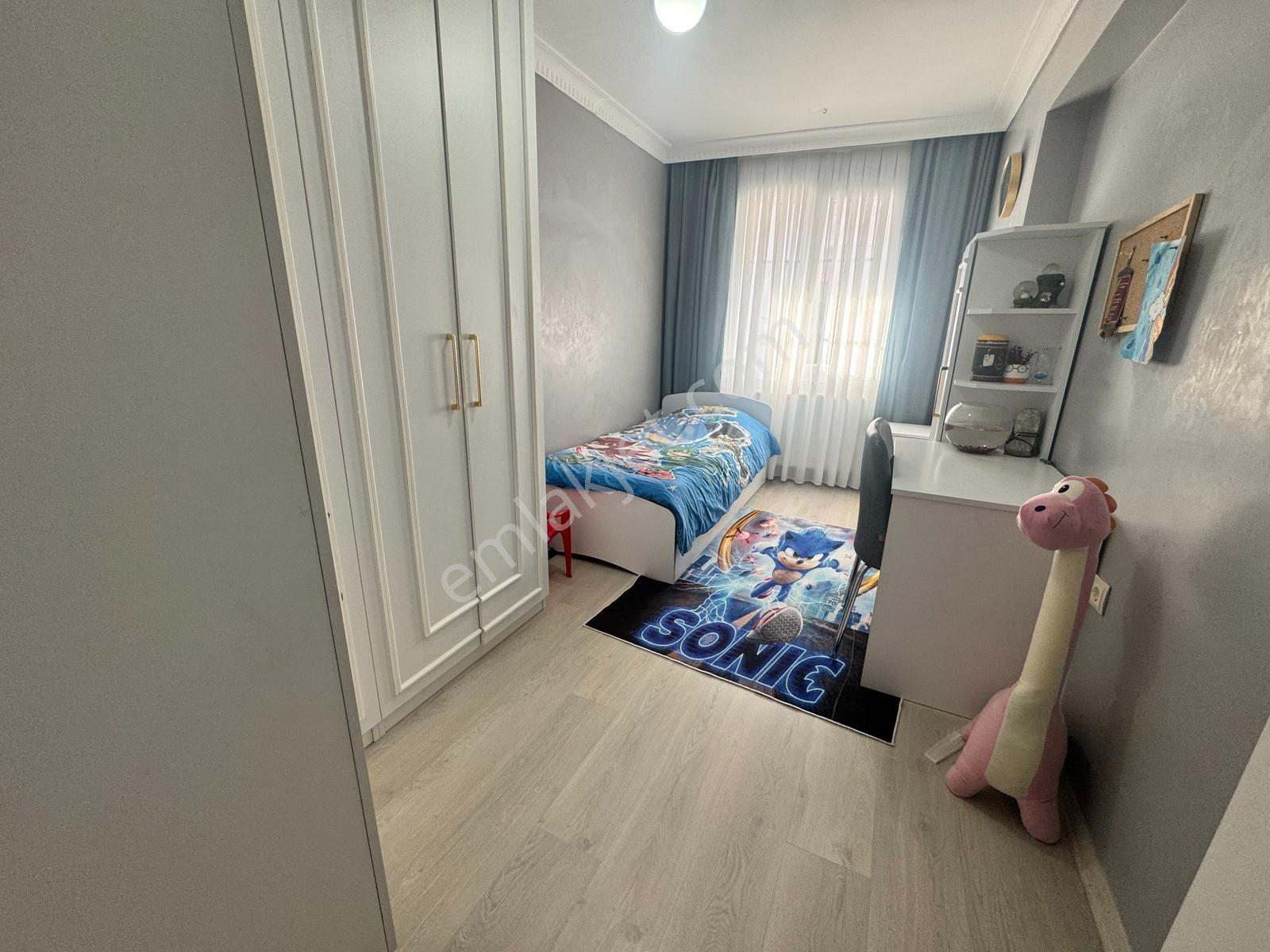 *çevrem* Sultan Murat'da Harika Konumda Yatırıma Uygun 2+1 85m² — fotoğraf 22