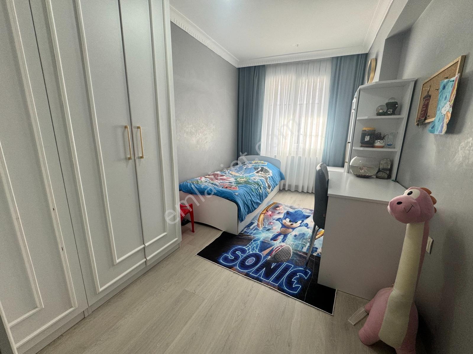 *çevrem* Sultan Murat'da Harika Konumda Yatırıma Uygun 2+1 85m² — fotoğraf 24