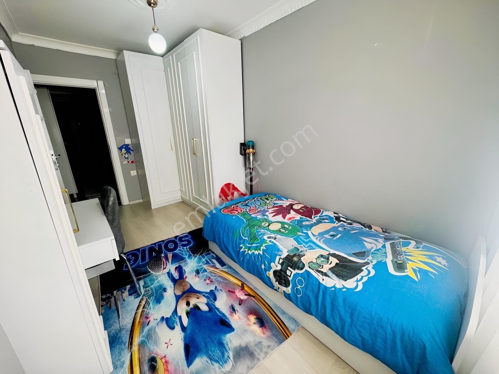 *çevrem* Sultan Murat'da Harika Konumda Yatırıma Uygun 2+1 85m² — fotoğraf 25