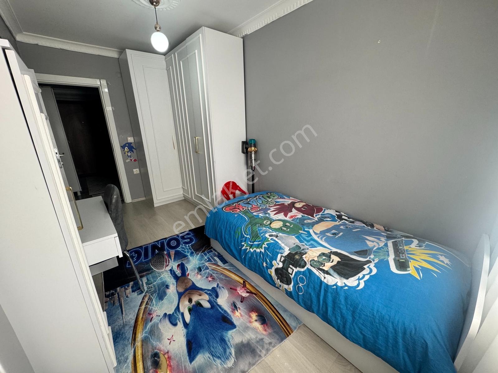 *çevrem* Sultan Murat'da Harika Konumda Yatırıma Uygun 2+1 85m² — fotoğraf 26