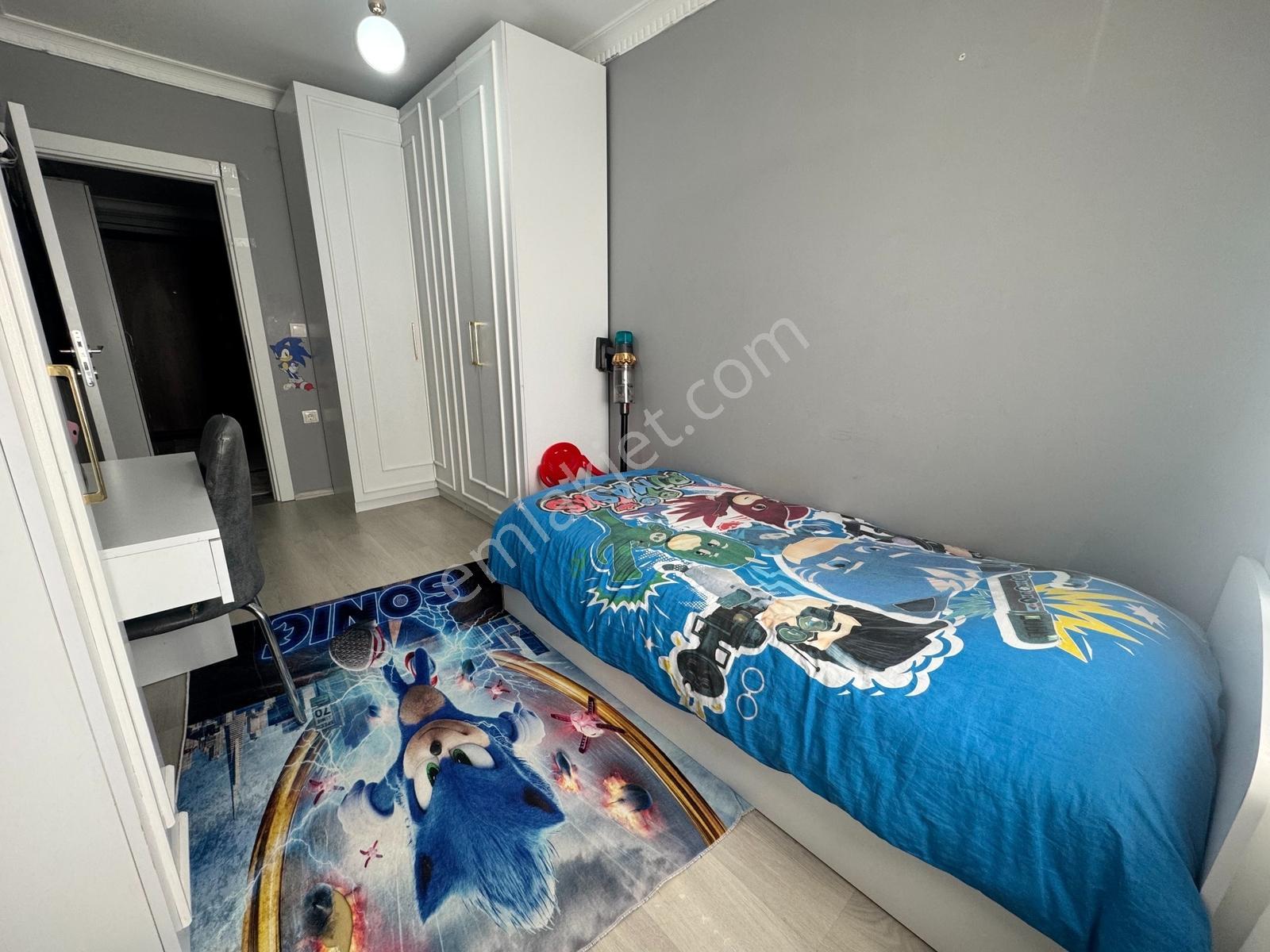 *çevrem* Sultan Murat'da Harika Konumda Yatırıma Uygun 2+1 85m² — fotoğraf 27