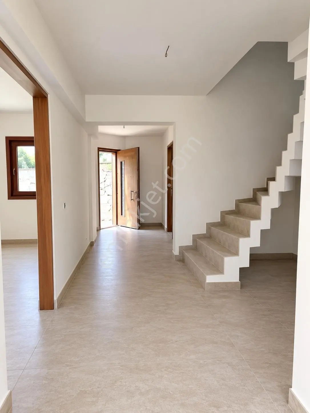 Arnavutköy Taşoluk Konakları Na-tamam Bahçeli Dublex Villa 590m² — fotoğraf 17