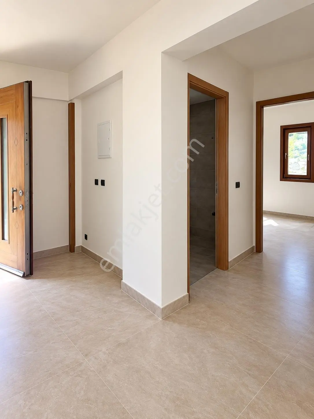Arnavutköy Taşoluk Konakları Na-tamam Bahçeli Dublex Villa 590m² — fotoğraf 22