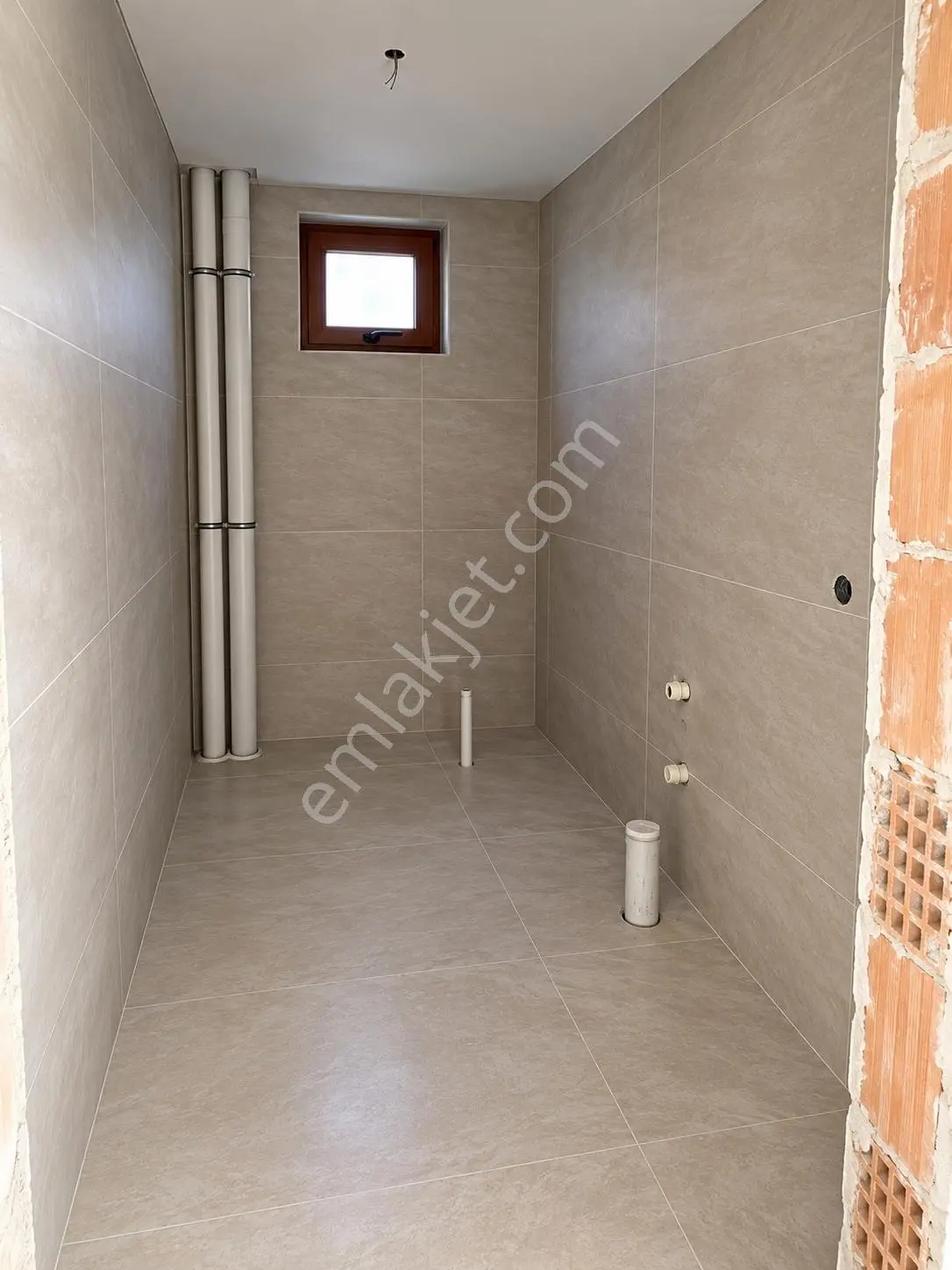 Arnavutköy Taşoluk Konakları Na-tamam Bahçeli Dublex Villa 590m² — fotoğraf 23