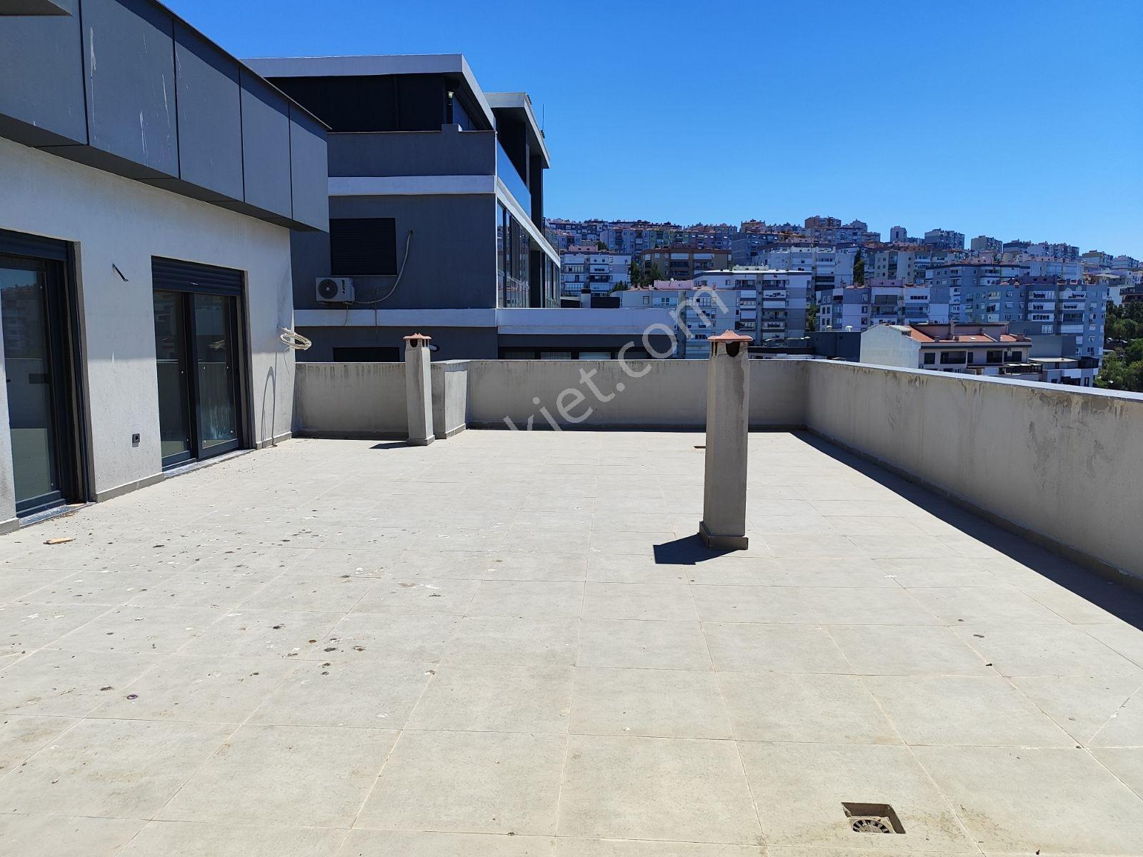 Çığlı Anadolu Caddesıne 50 M. Satılık Teraslı 2+1 Daıre — fotoğraf 8