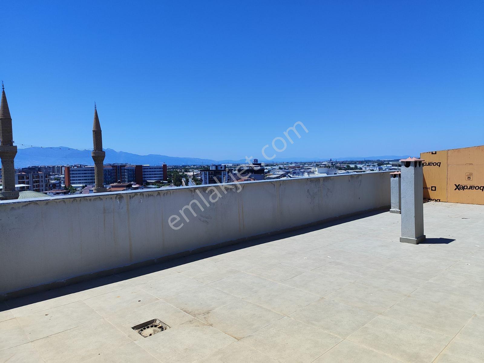 Çığlı Anadolu Caddesıne 50 M. Satılık Teraslı 2+1 Daıre — fotoğraf 9