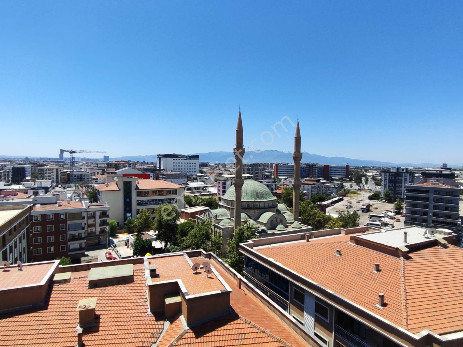 Çığlı Anadolu Caddesıne 50 M. Satılık Teraslı 2+1 Daıre — fotoğraf 12