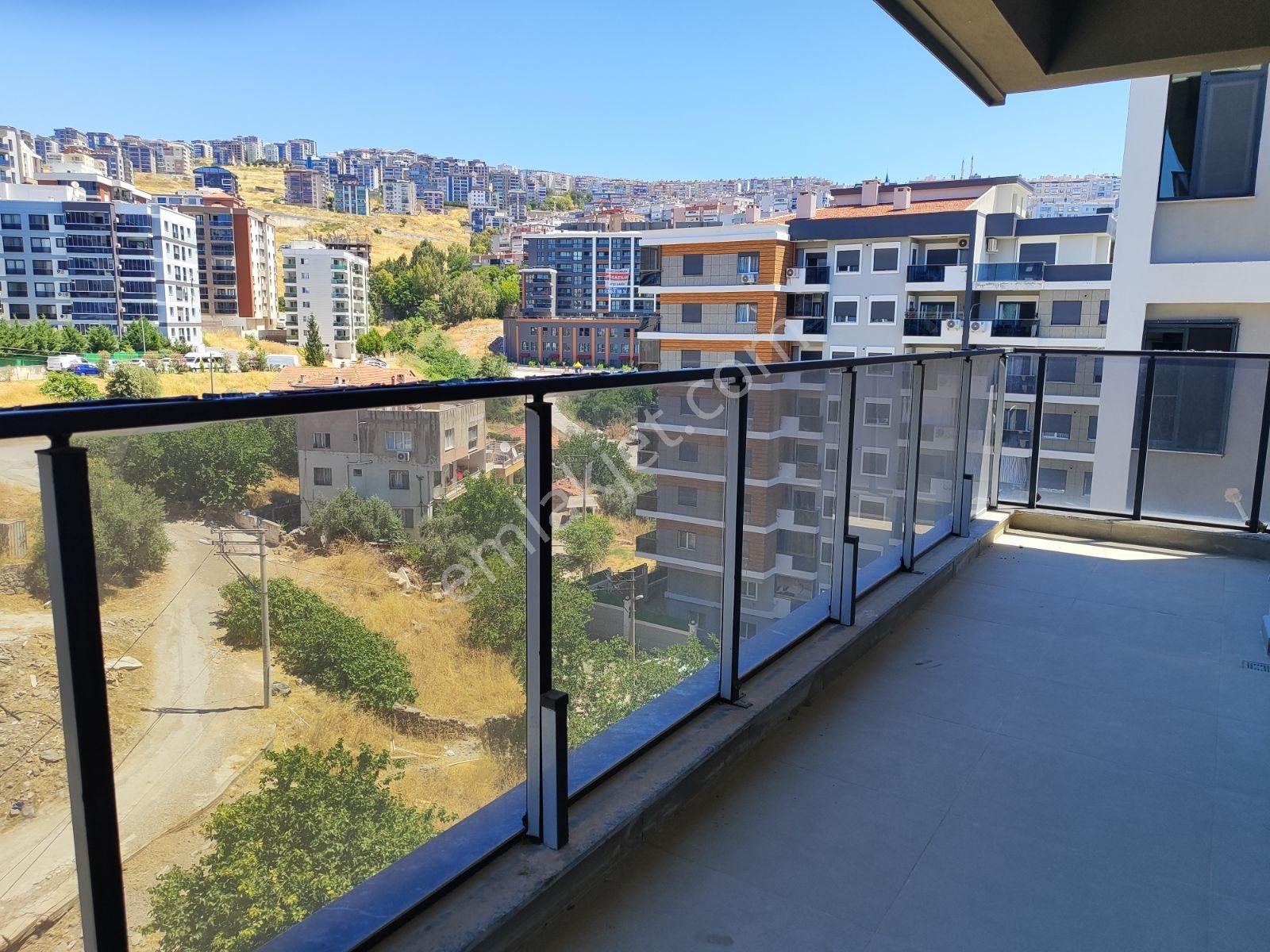 Çığlı Anadolu Caddesıne 50 M. Satılık Teraslı 2+1 Daıre — fotoğraf 20