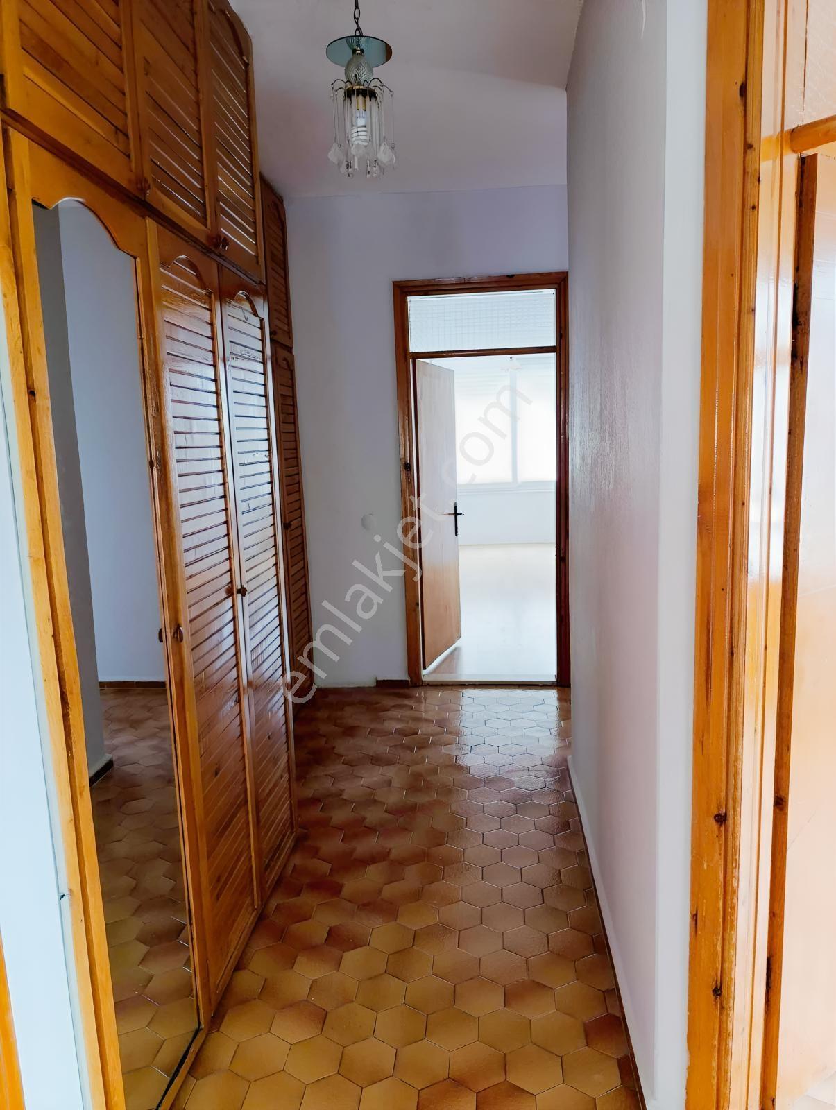 Alanya Saray Mah 3+1 Boş Daire — fotoğraf 8