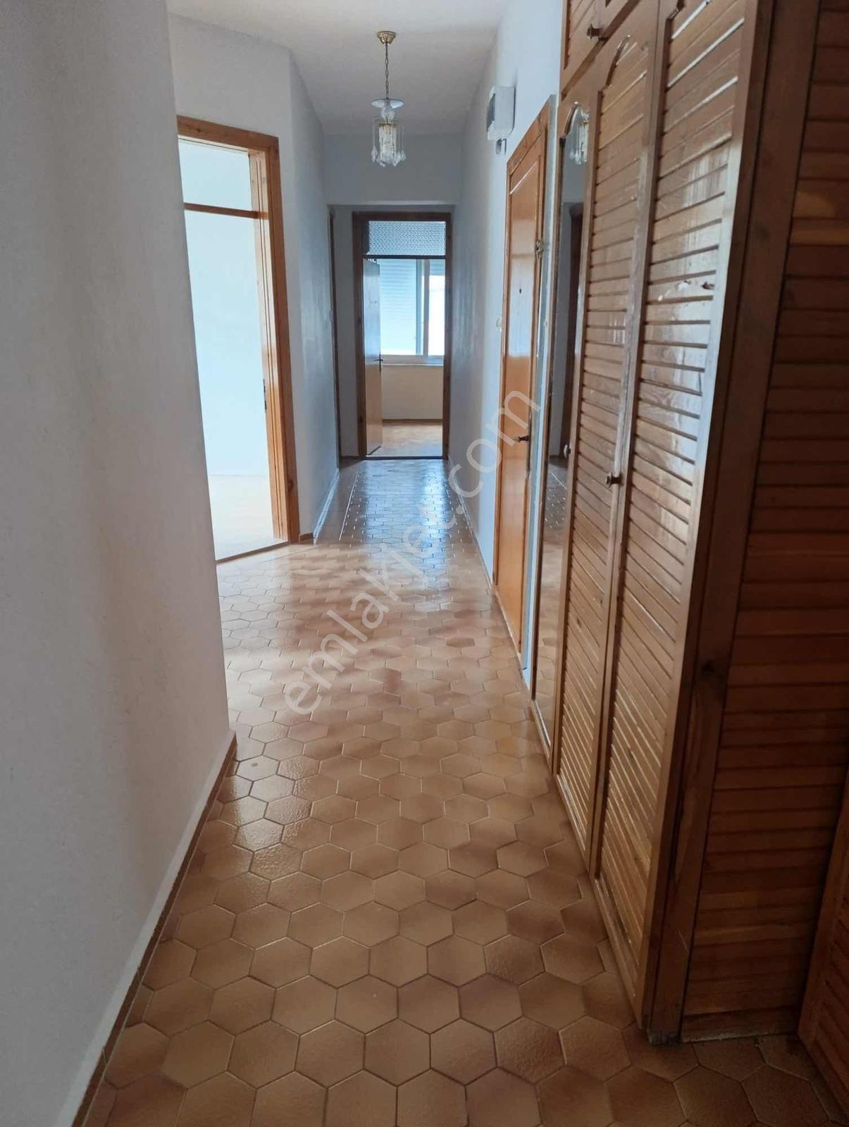 Alanya Saray Mah 3+1 Boş Daire — fotoğraf 9