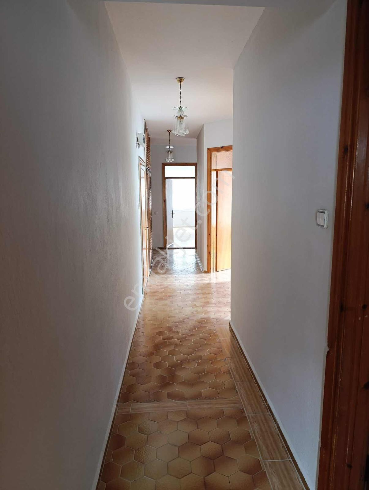 Alanya Saray Mah 3+1 Boş Daire — fotoğraf 11