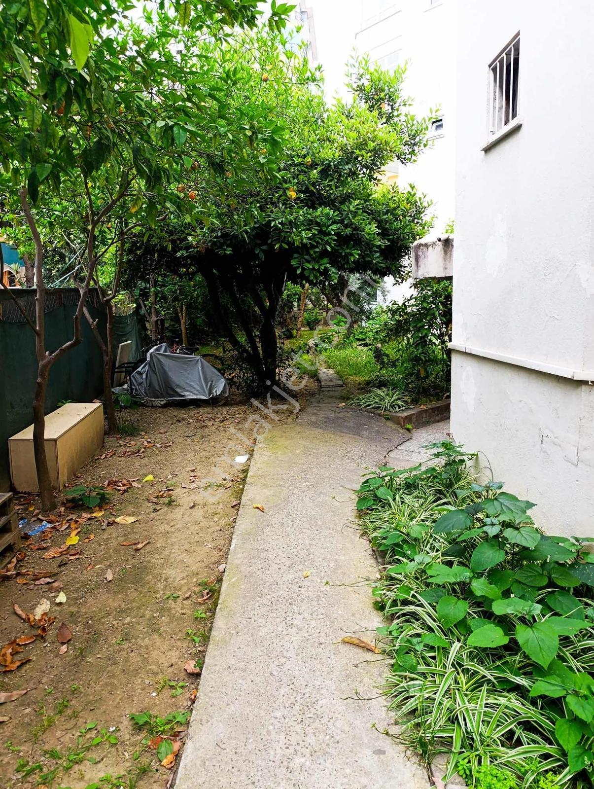 Alanya Saray Mah 3+1 Boş Daire — fotoğraf 13