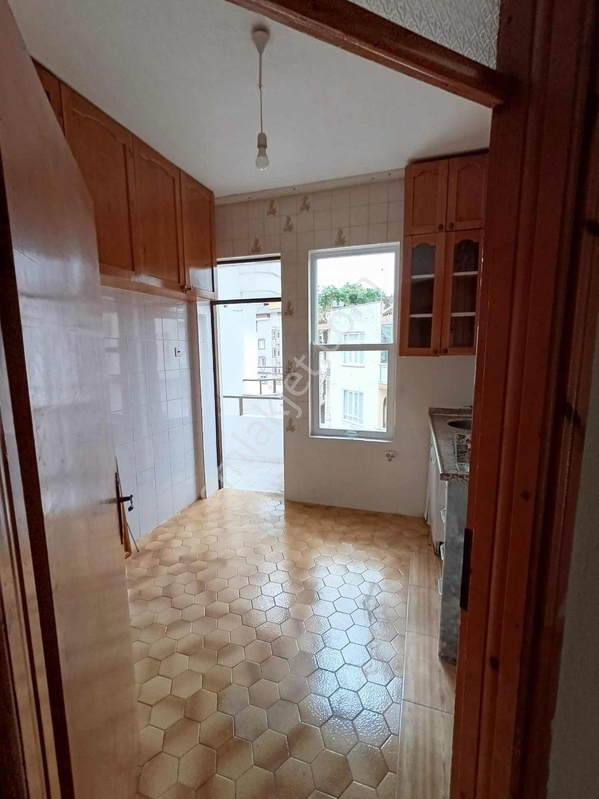 Alanya Saray Mah 3+1 Boş Daire — fotoğraf 17