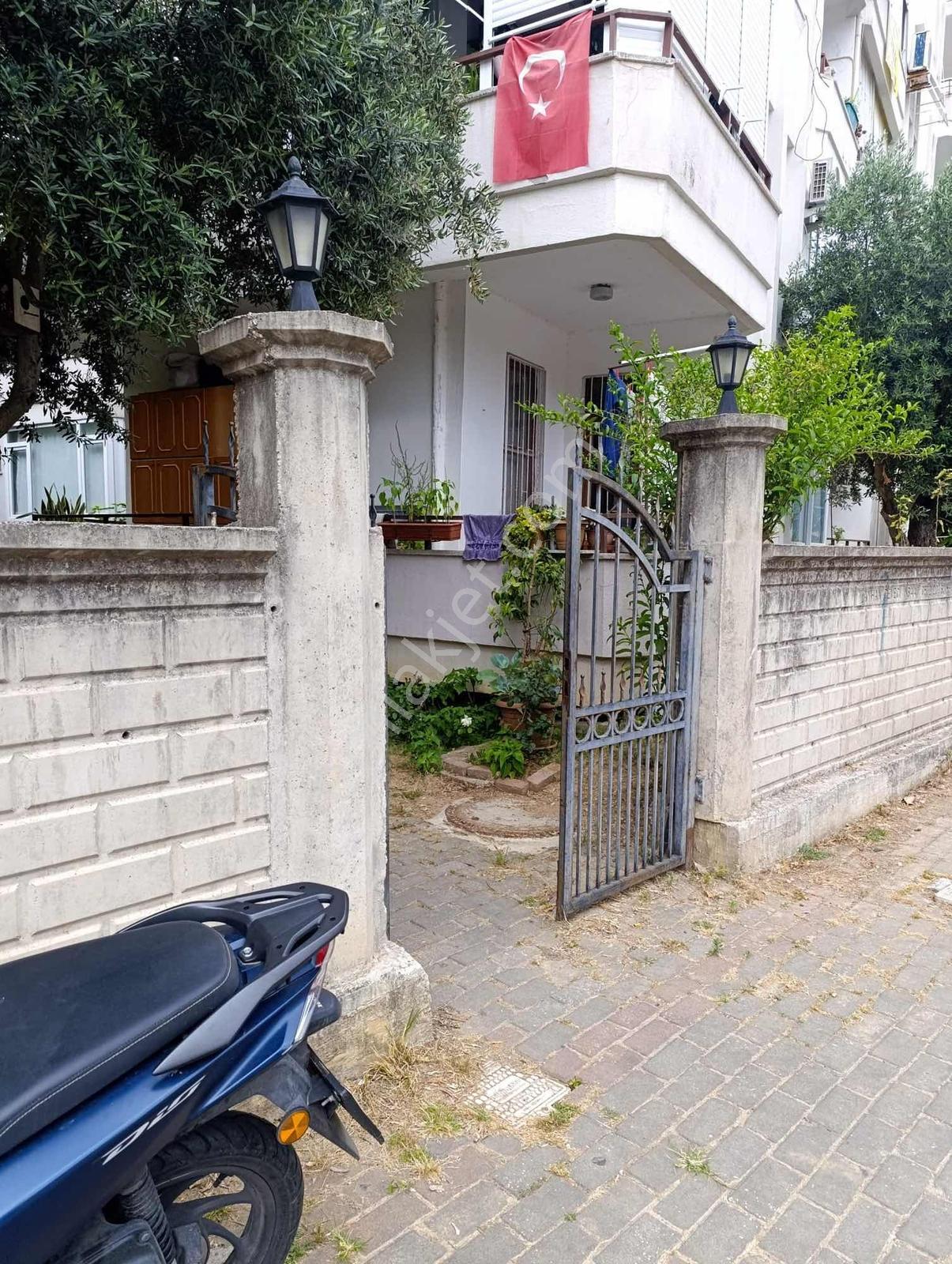 Alanya Saray Mah 3+1 Boş Daire — fotoğraf 18