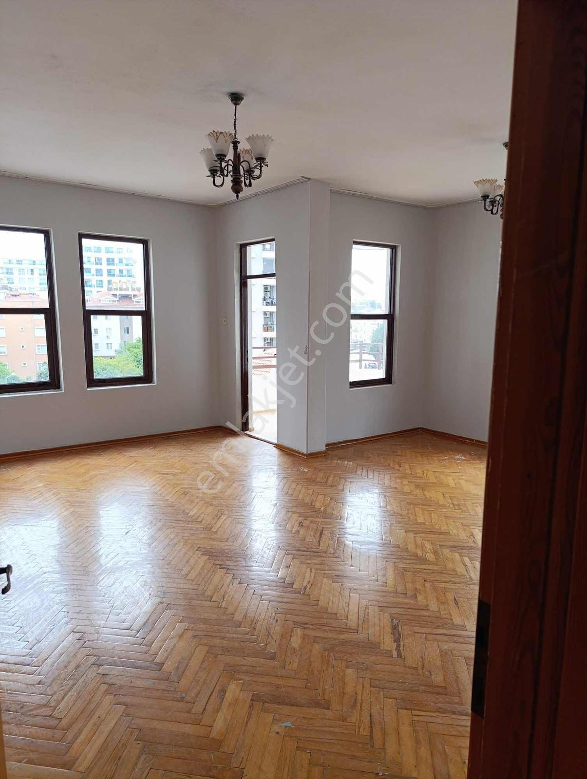 Alanya Saray Mah 3+1 Boş Daire — fotoğraf 19