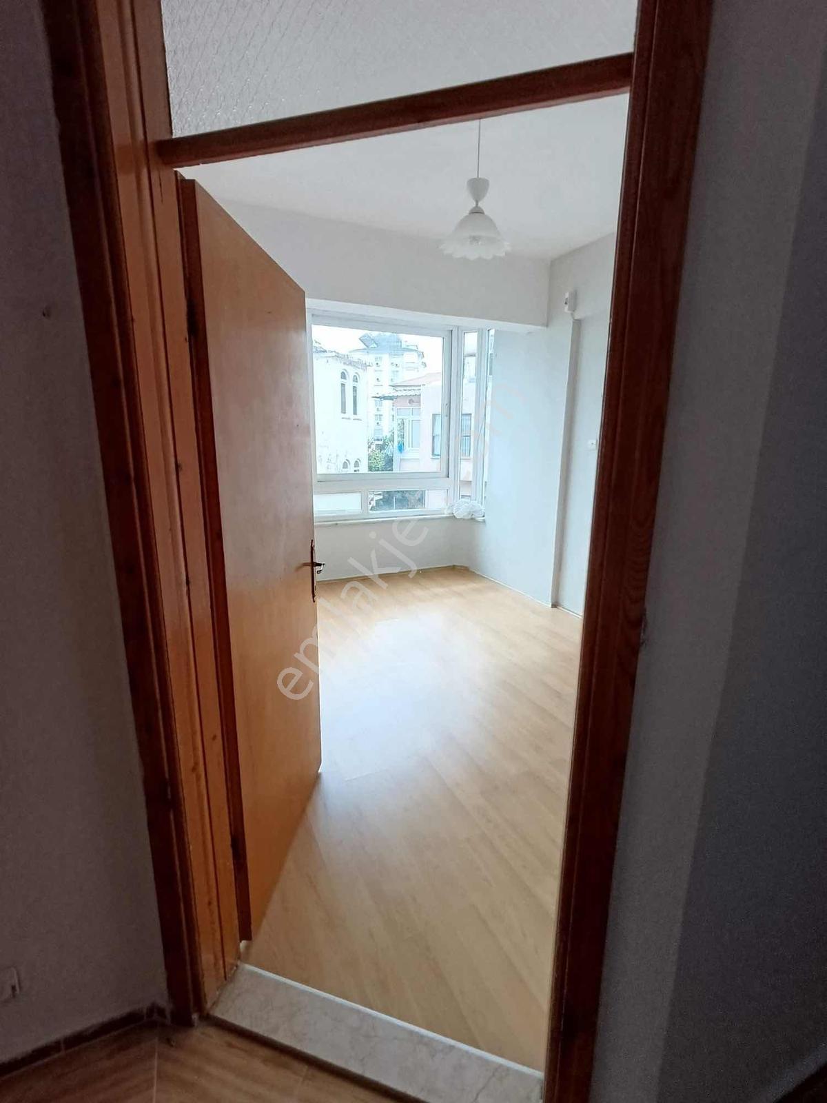 Alanya Saray Mah 3+1 Boş Daire — fotoğraf 21