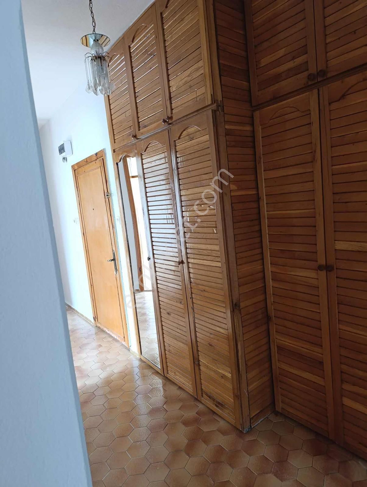 Alanya Saray Mah 3+1 Boş Daire — fotoğraf 25