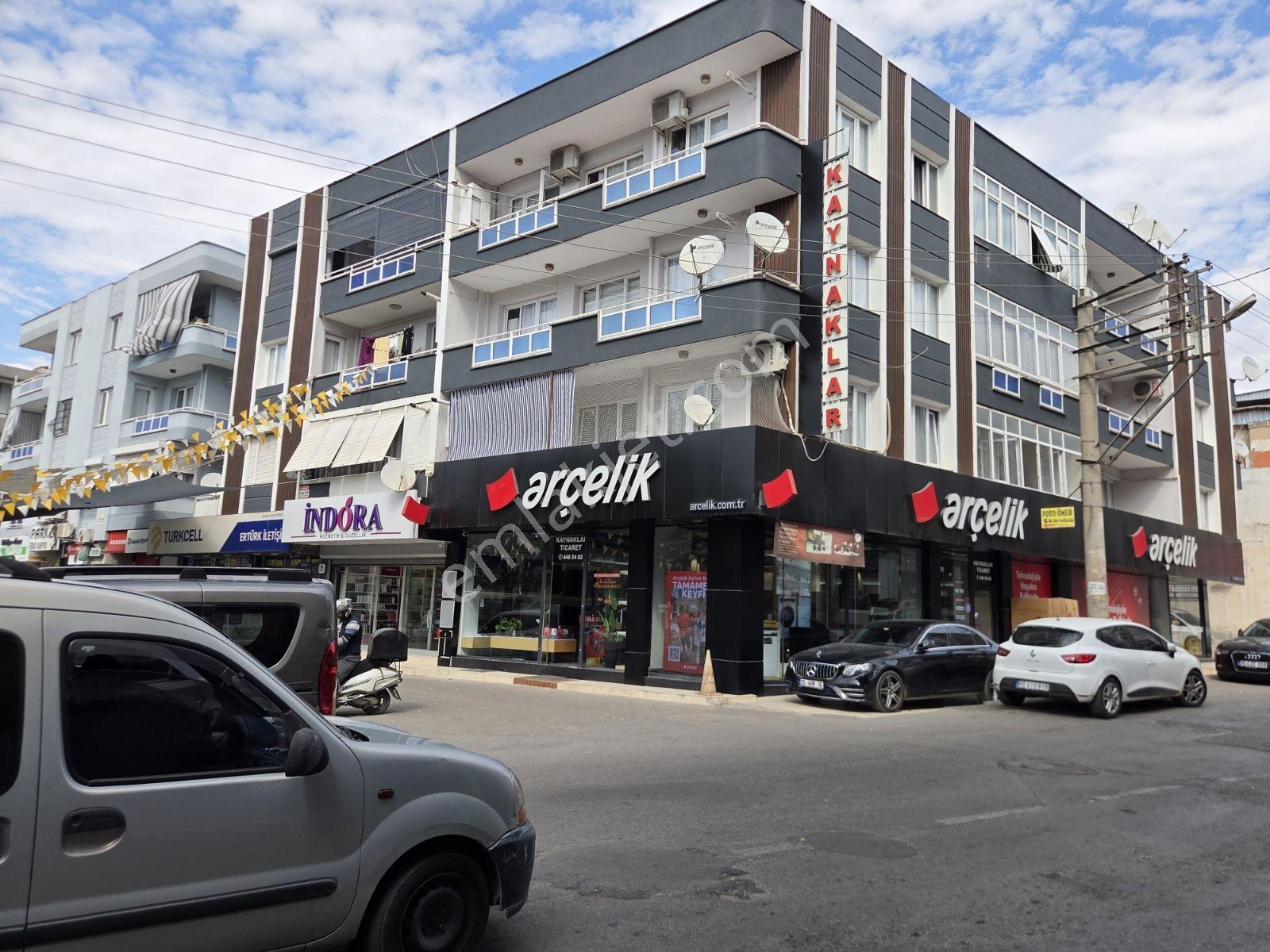 Buca Kozağaçda Satılık 3+1 Daire. — fotoğraf 2