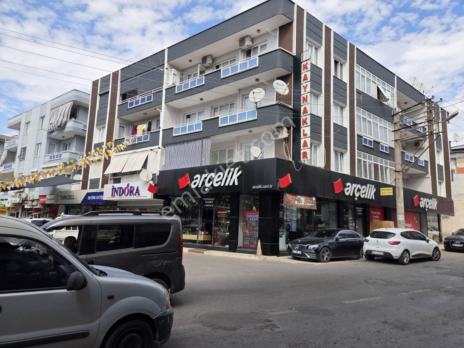 Buca Kozağaçda Satılık 3+1 Daire. — fotoğraf 3