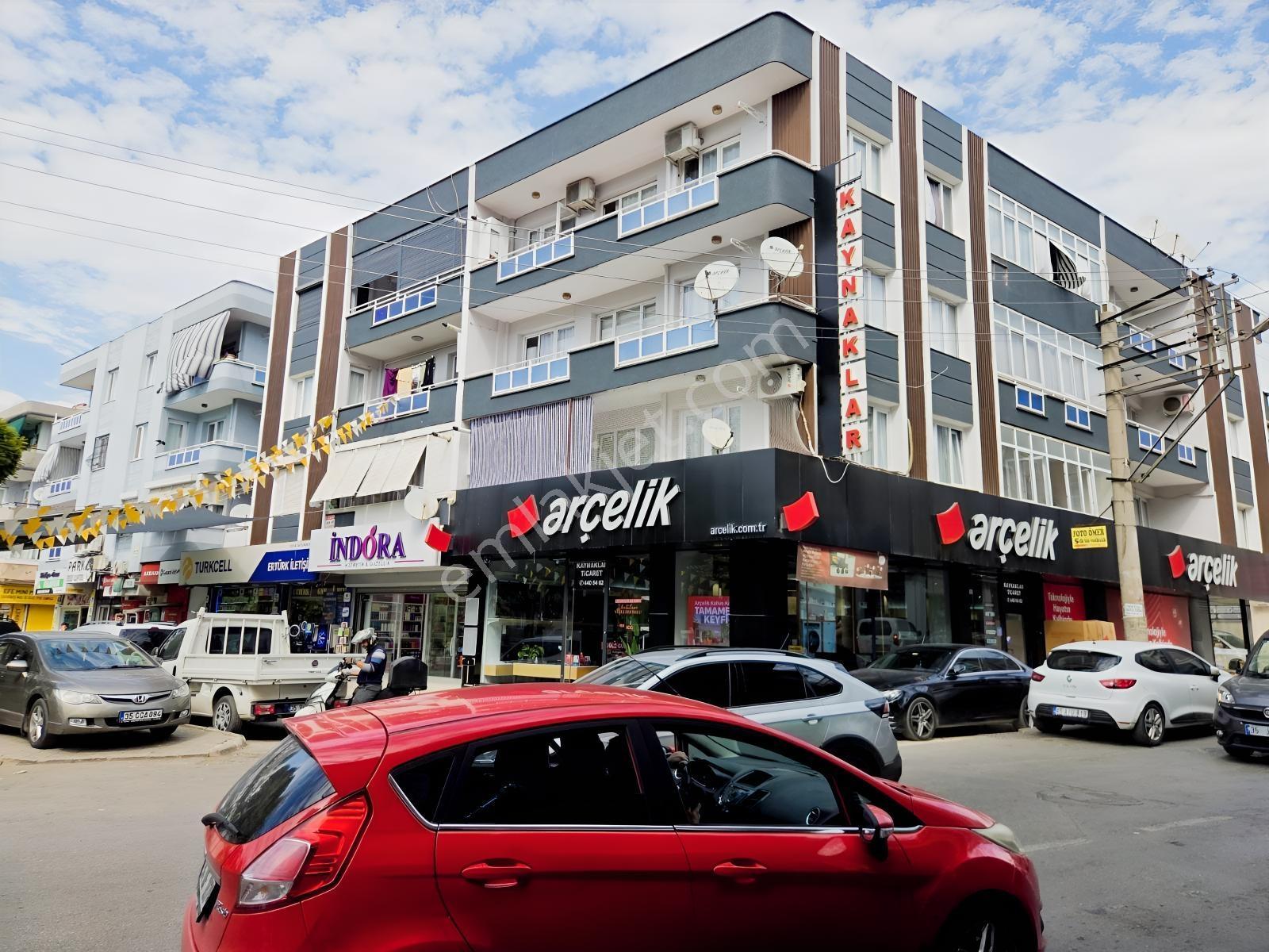 Buca Kozağaçda Satılık 3+1 Daire. — fotoğraf 4
