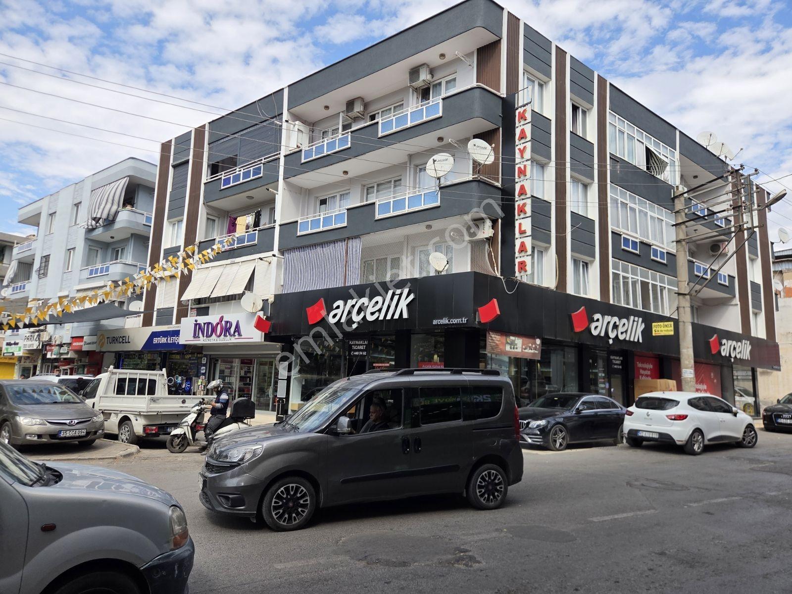 Buca Kozağaçda Satılık 3+1 Daire. — fotoğraf 5