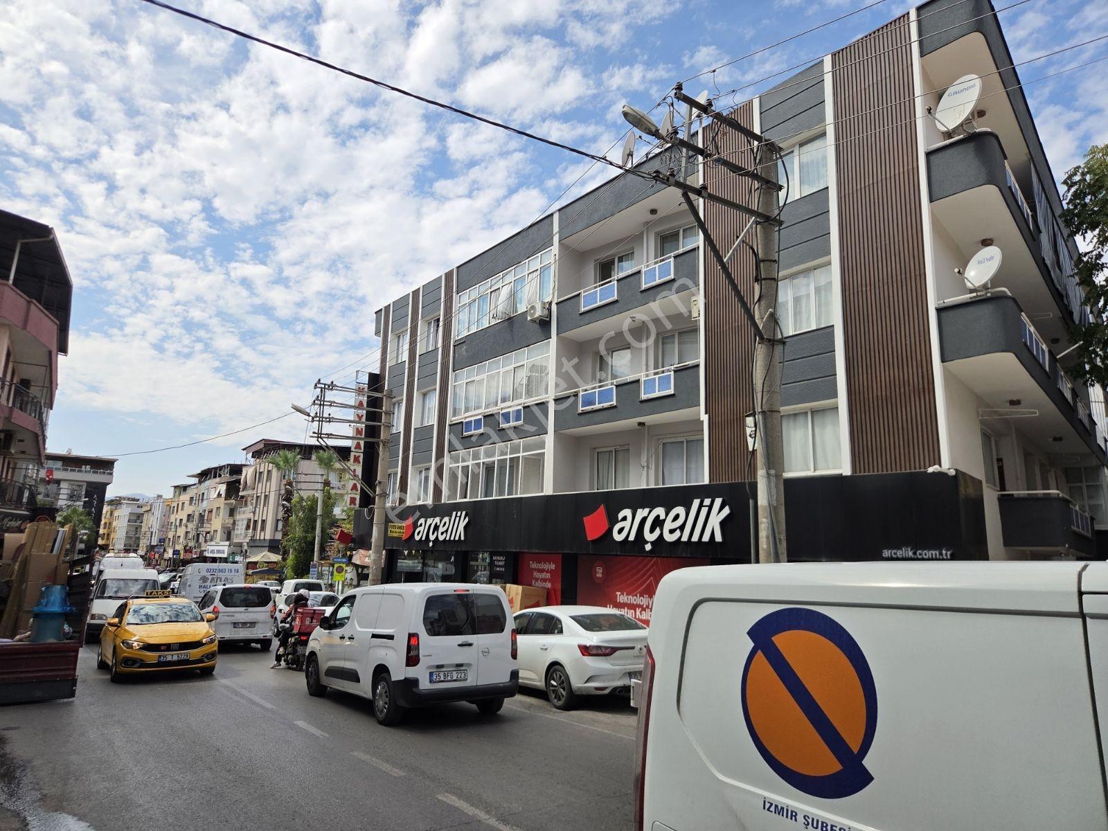 Buca Kozağaçda Satılık 3+1 Daire. — fotoğraf 6