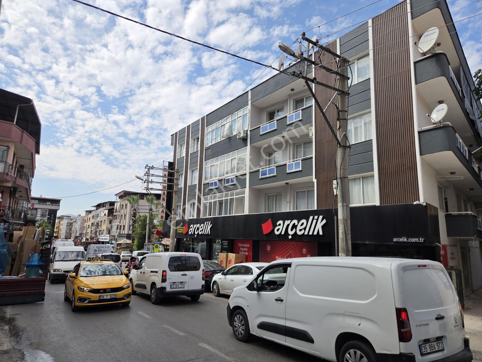 Buca Kozağaçda Satılık 3+1 Daire. — fotoğraf 7
