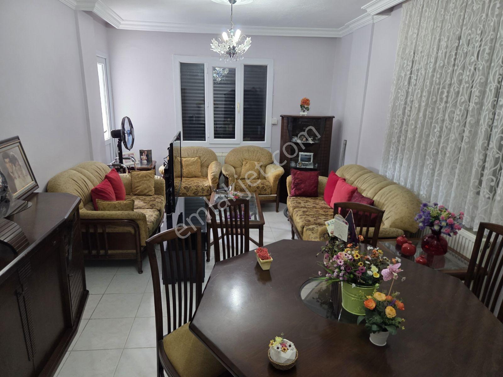 Buca Kozağaçda Satılık 3+1 Daire. — fotoğraf 10