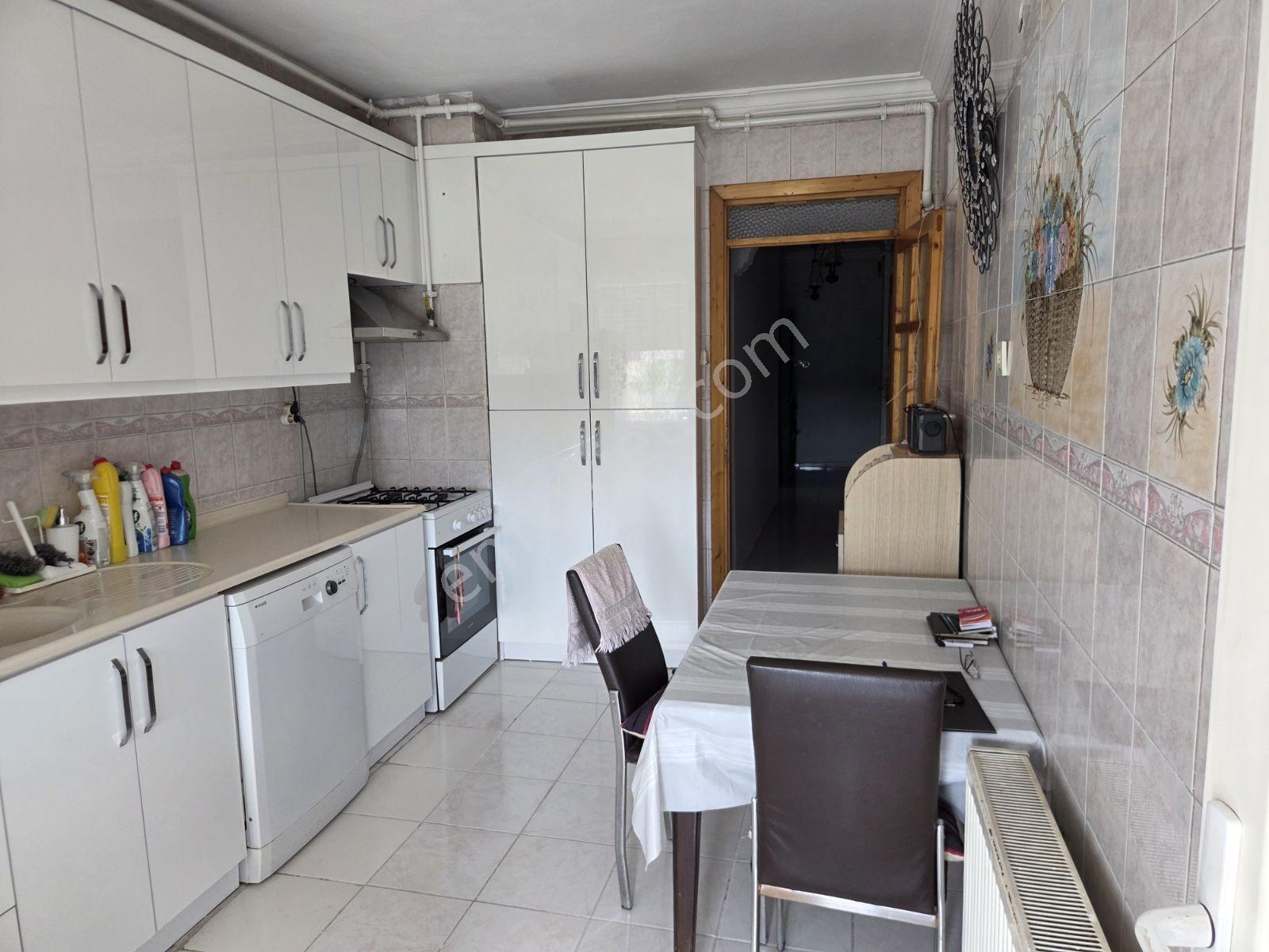 Buca Kozağaçda Satılık 3+1 Daire. — fotoğraf 18
