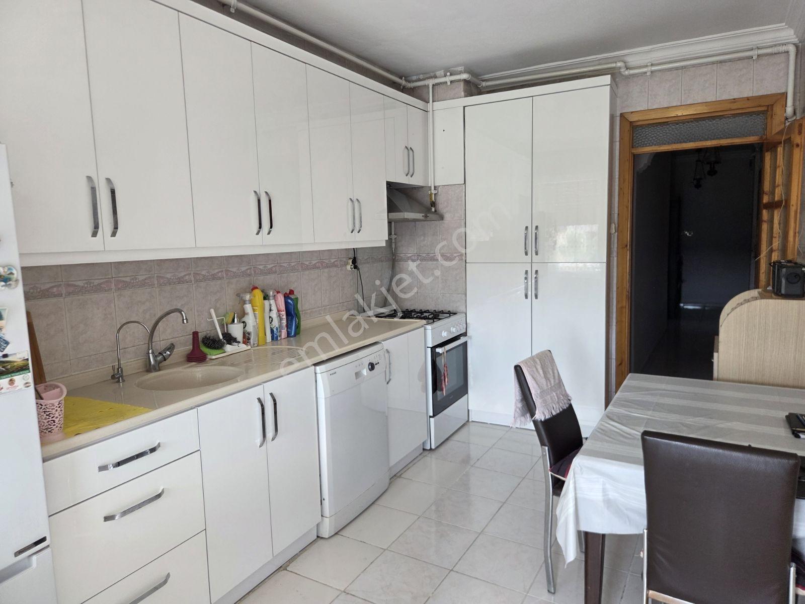 Buca Kozağaçda Satılık 3+1 Daire. — fotoğraf 20