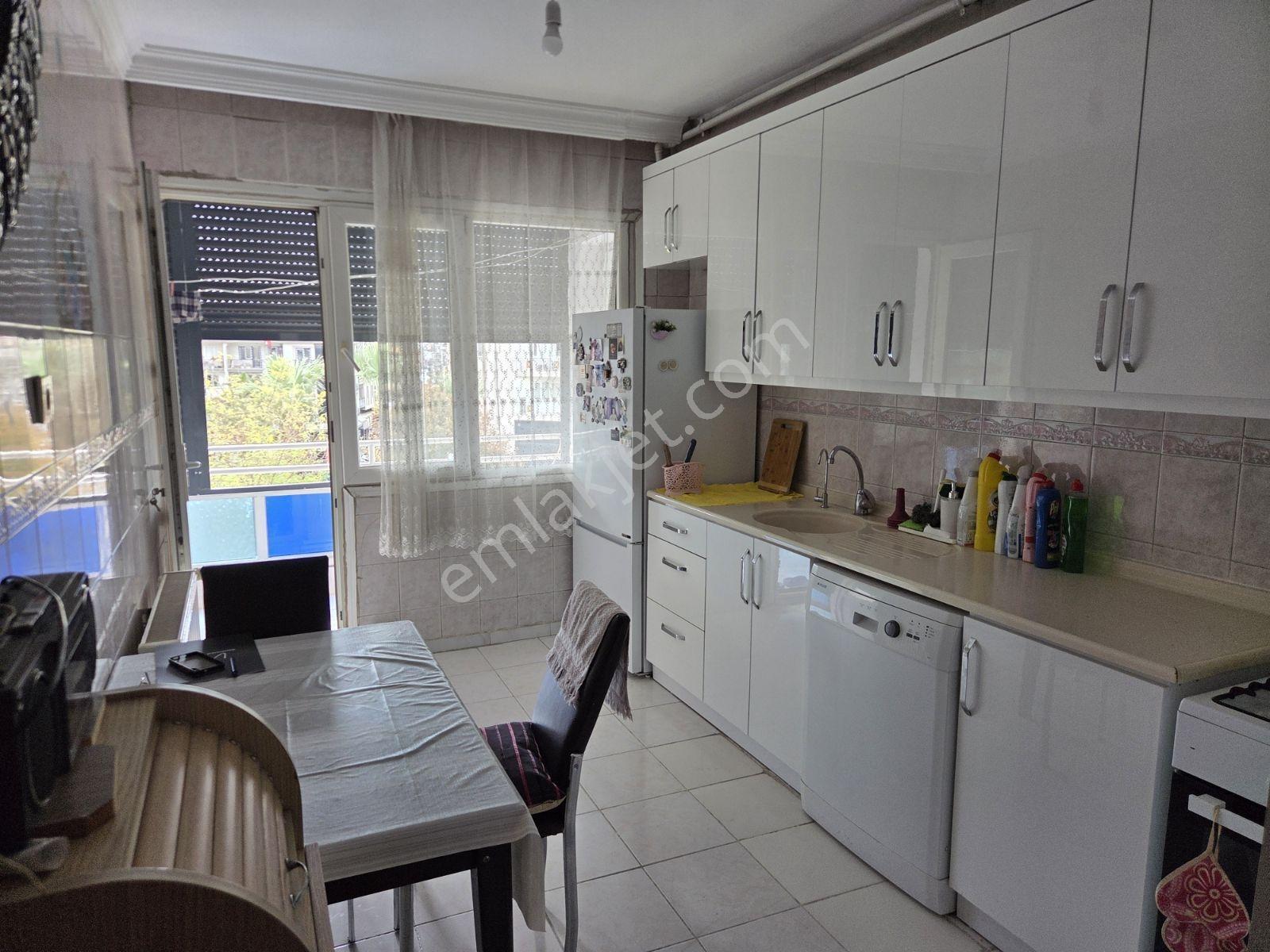 Buca Kozağaçda Satılık 3+1 Daire. — fotoğraf 22