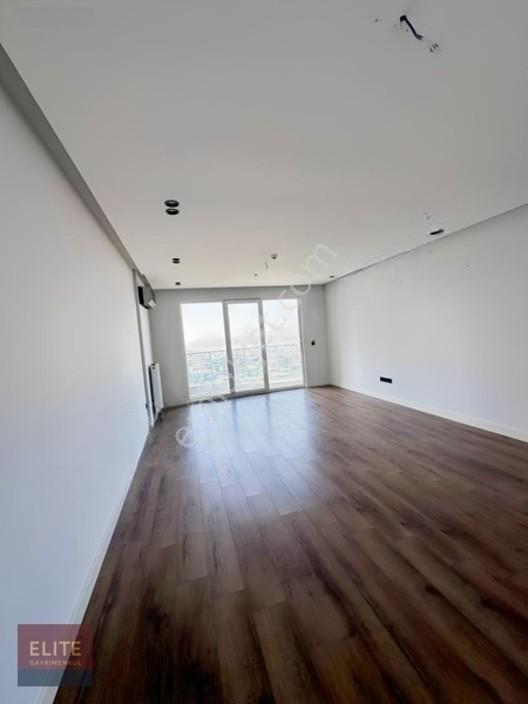 Büyükçekmece Alkent Demir La Vida Göl Manzaralı 2+1 Boş Daire — fotoğraf 9